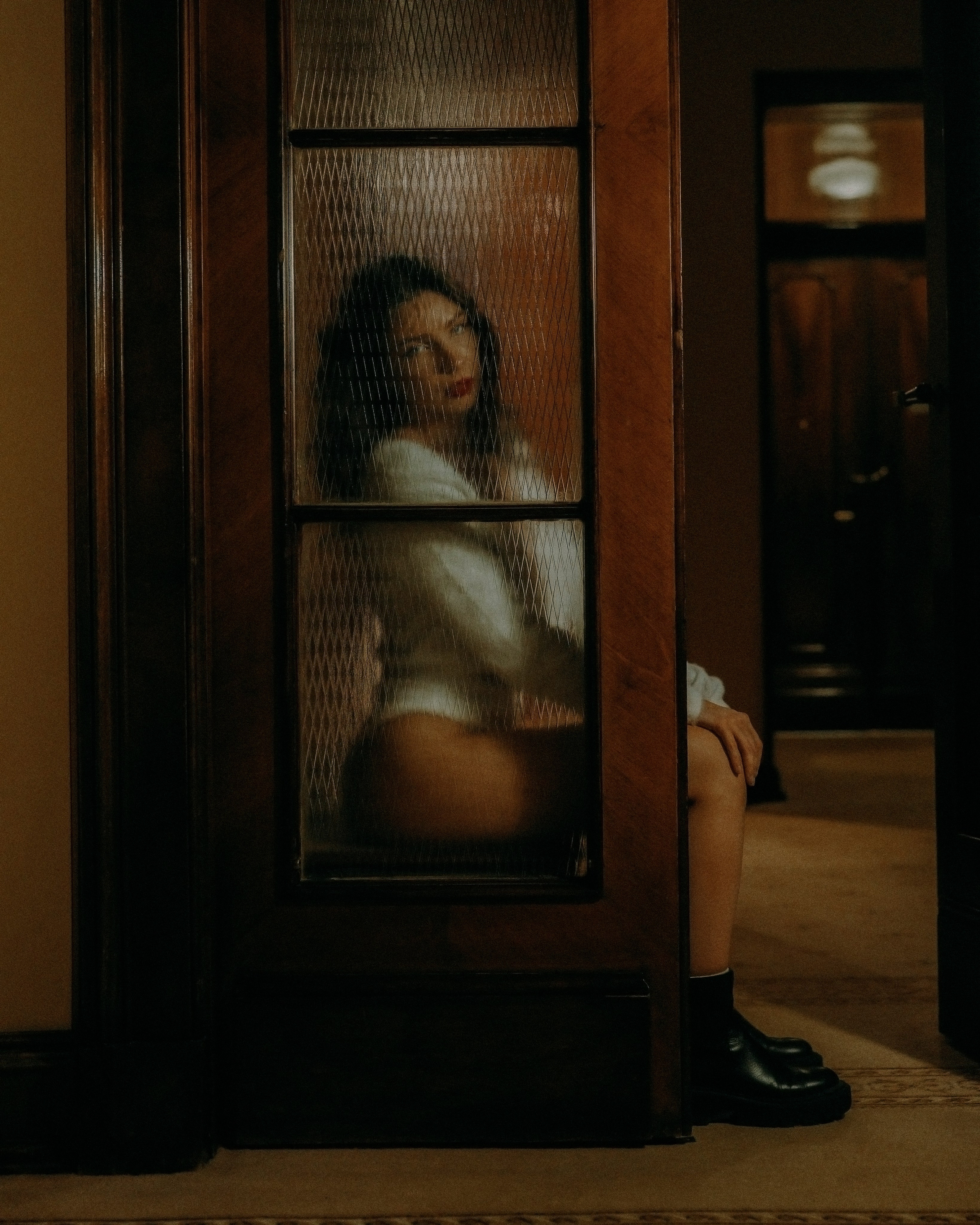 Маша. Фотограф Rockeroleg