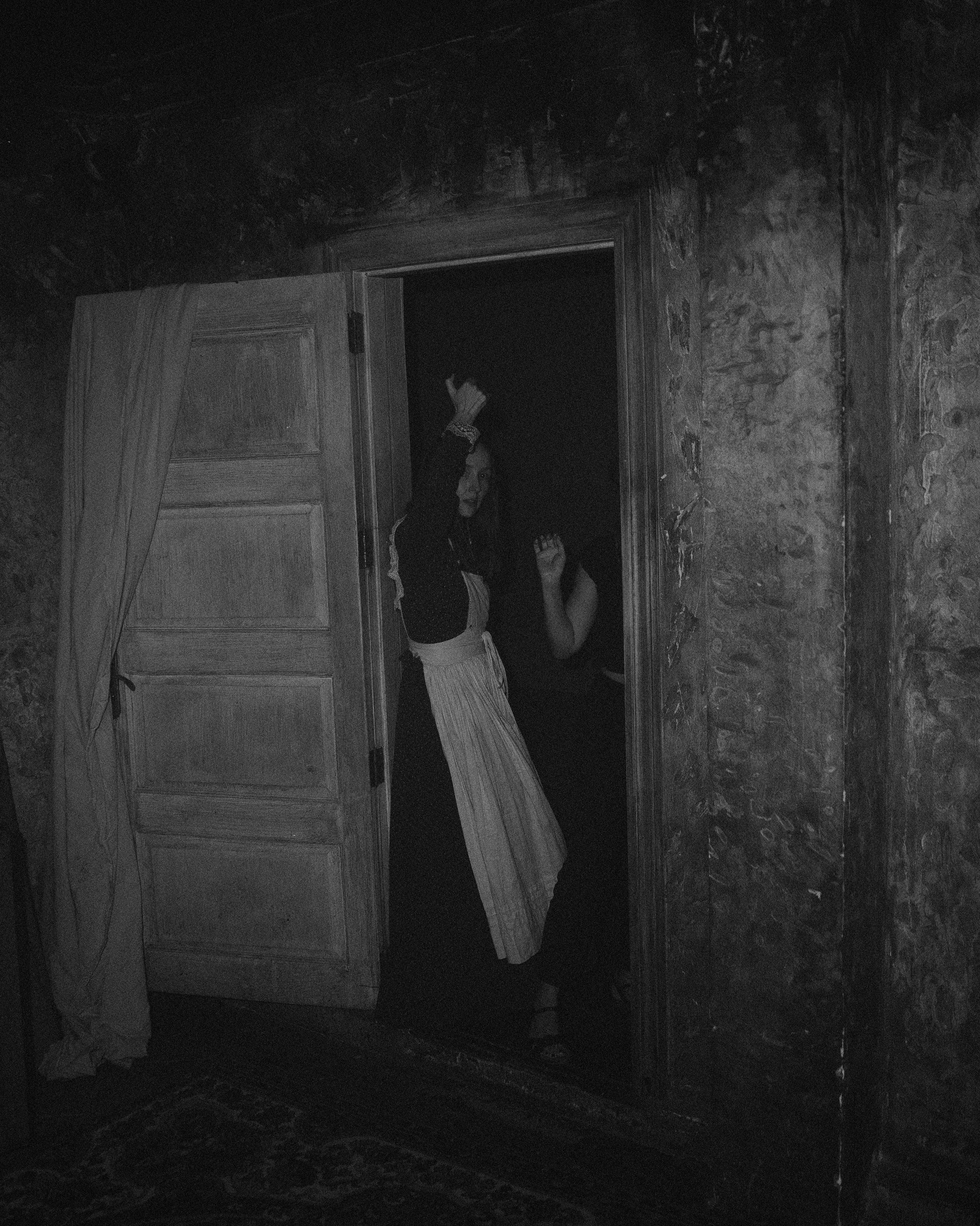 Прятки. Фотограф Rockeroleg