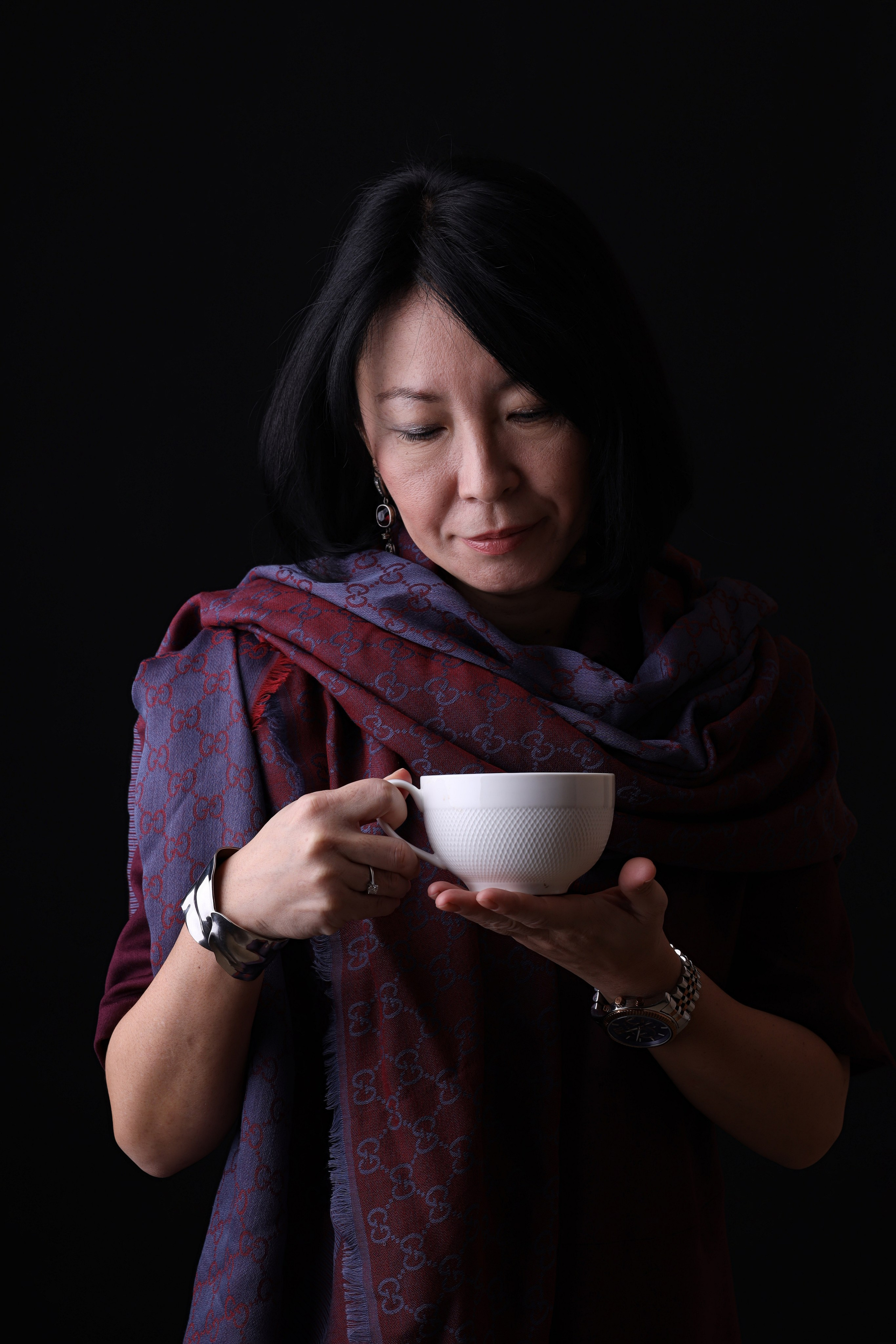 Портреты. Фотограф Светлана Заплатина