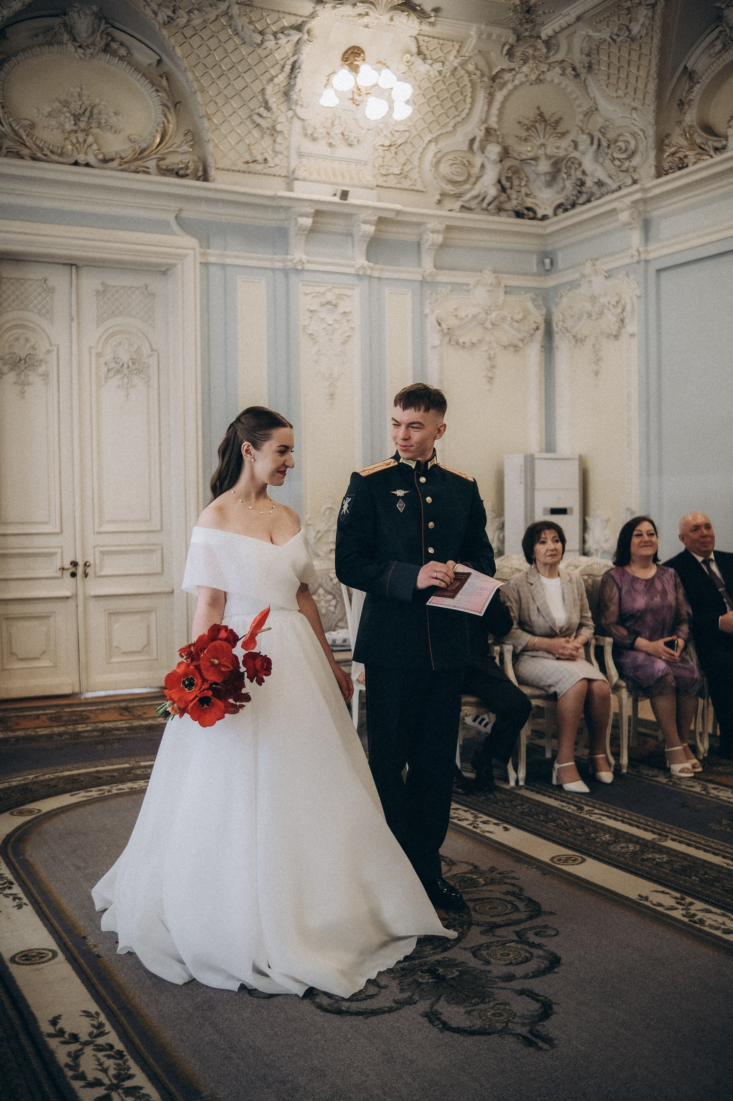 Алёна & Валентин ДБ2. Phdkvmr.ru