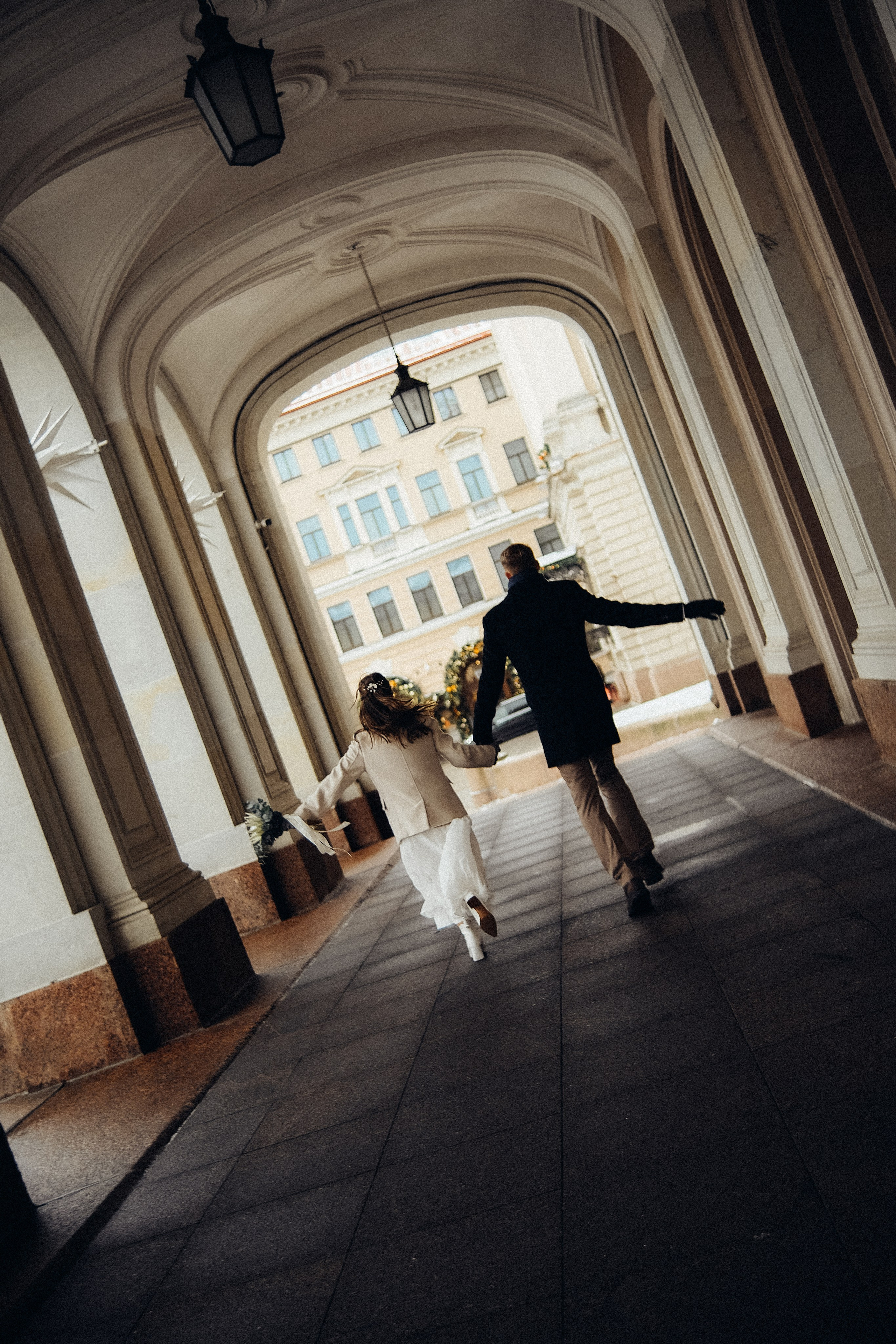 Аня & Паша ДБ1. Phdkvmr.ru