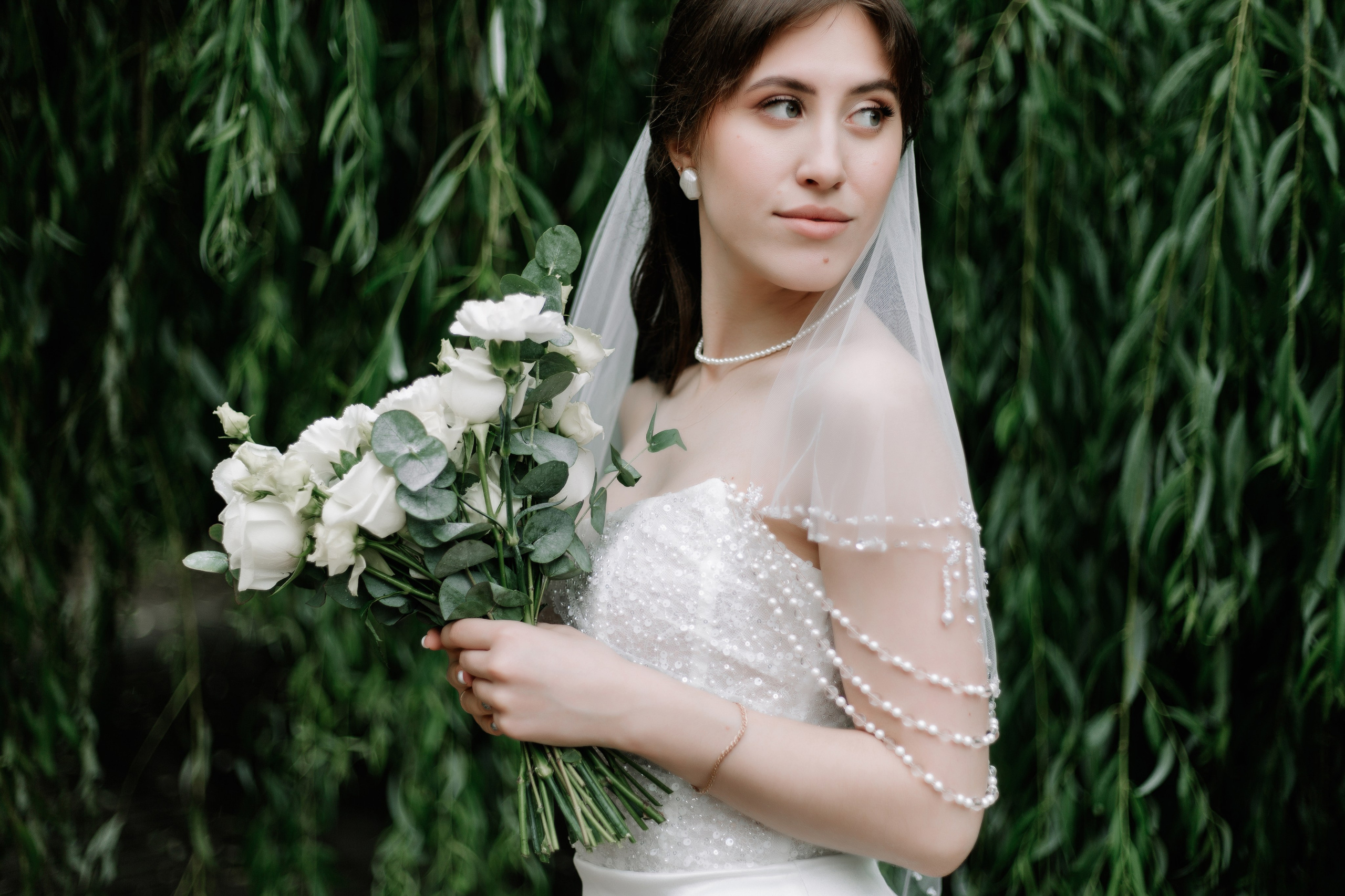 Никита & Диана. Анастасия Гольнева