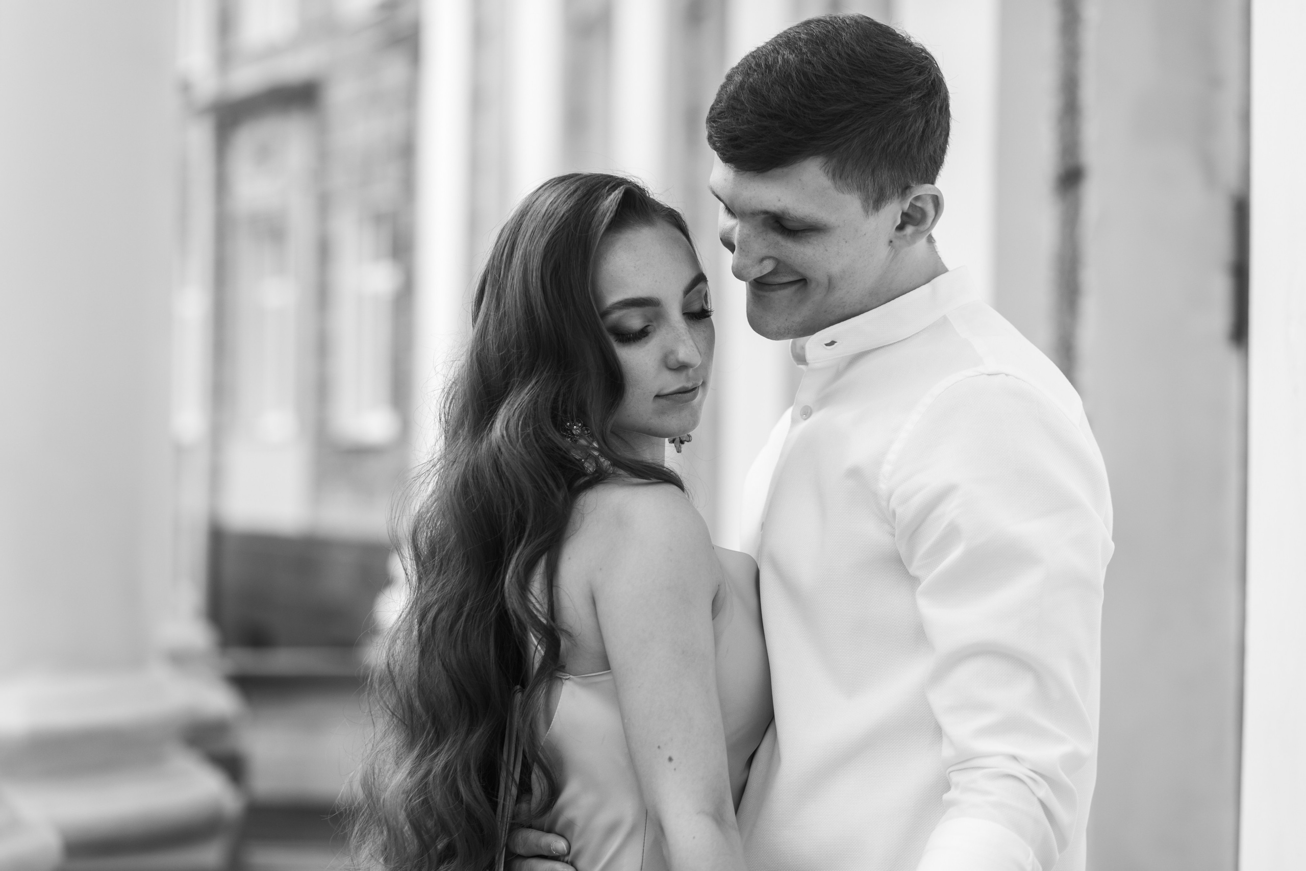 Регистрация в загсе. Фотограф в Уфе Ирина Идрисова