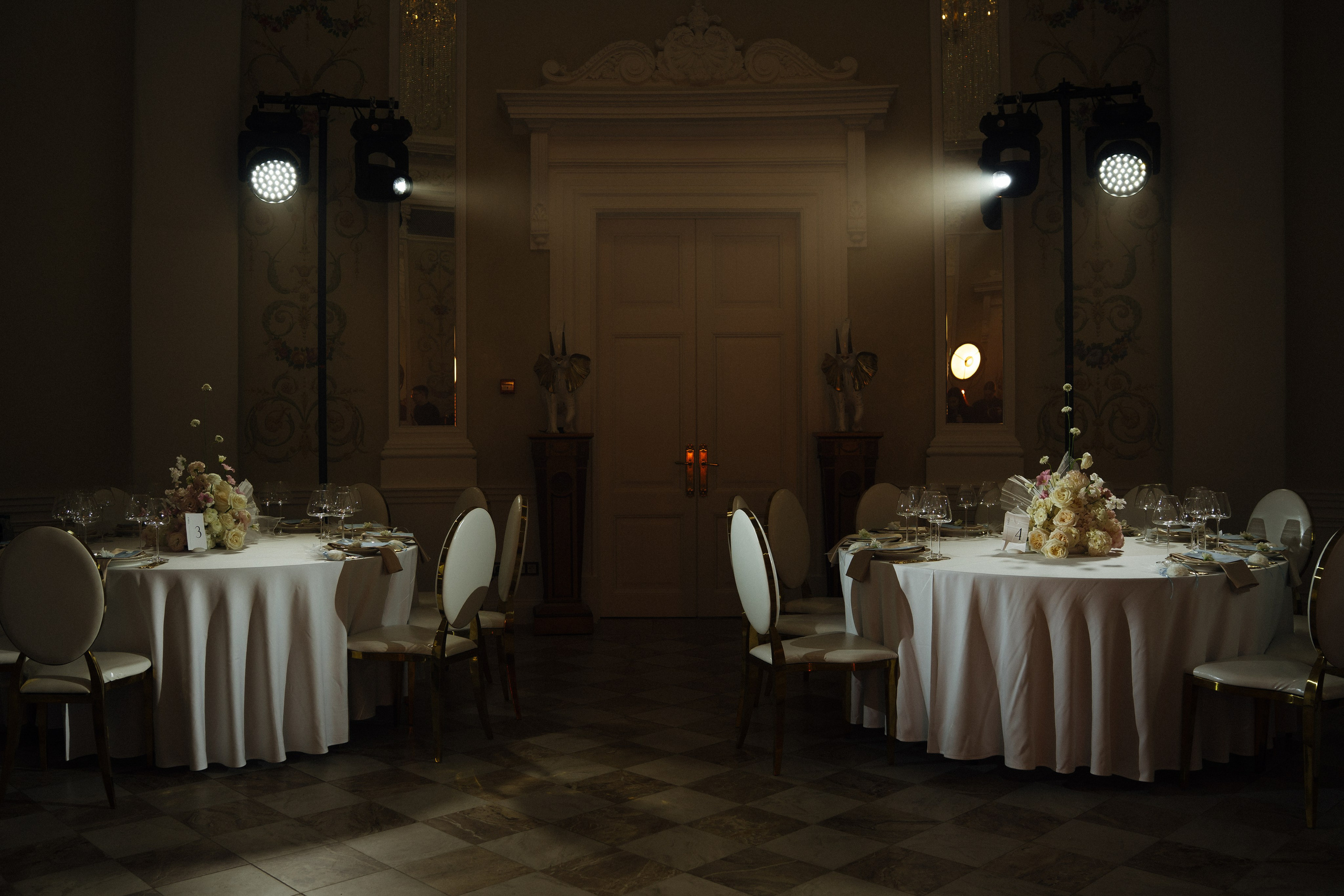 Мария и Сергей. Свадебный фотограф в Петербурге Перечнева Таша (Таша Вайб)