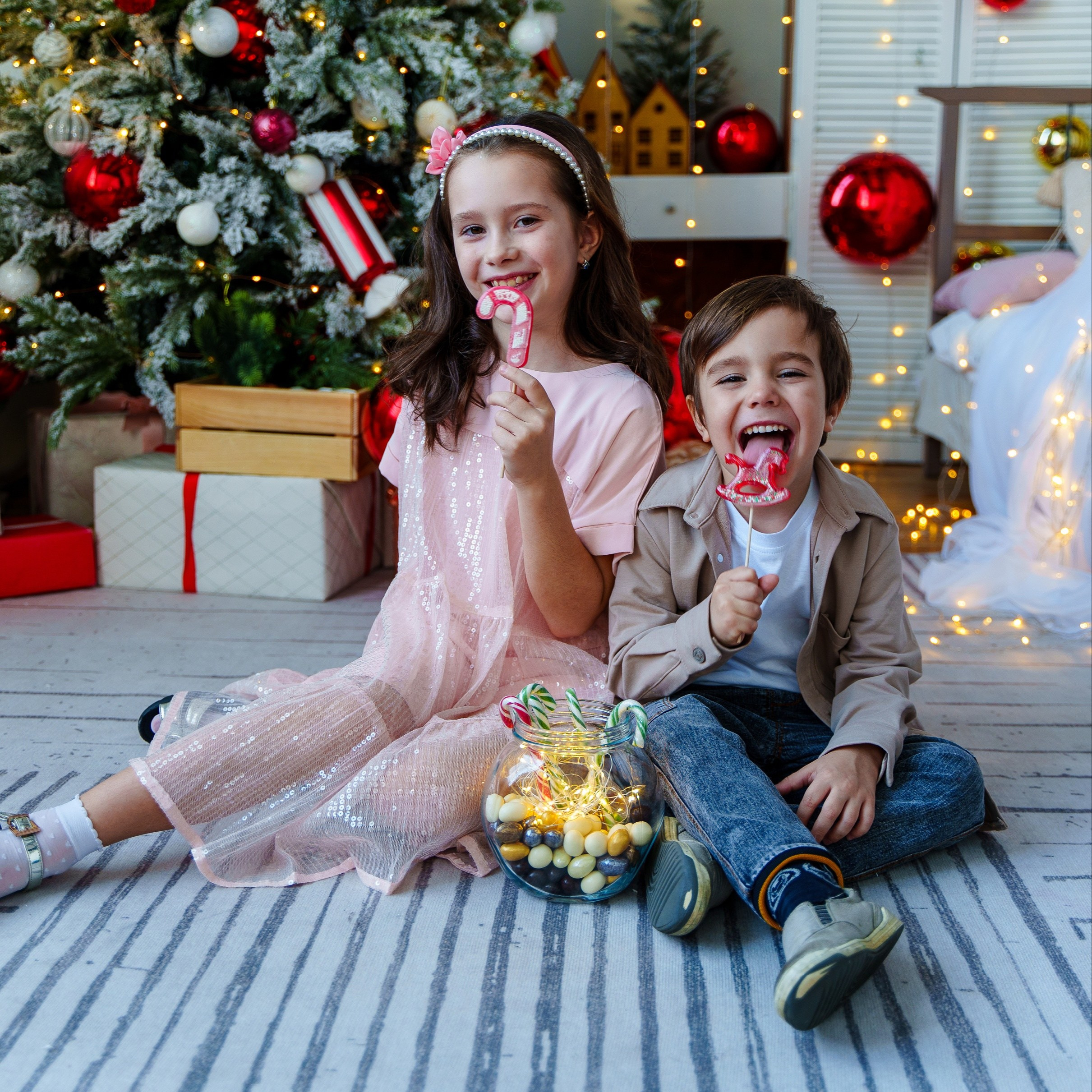 Школьный и семейный фотограф в Хабаровске Татьяна Ассаулова