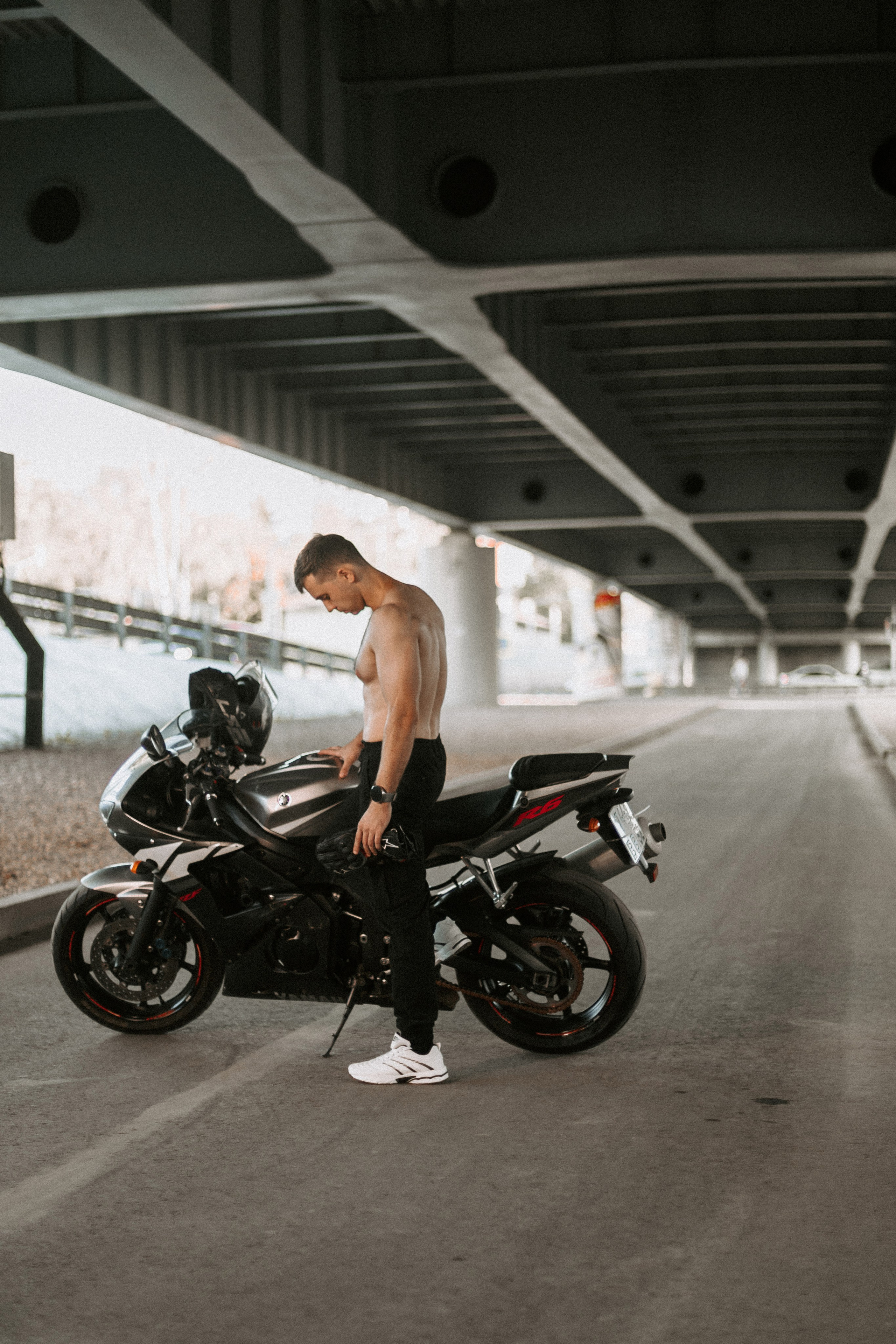 Николай мото. Павел Померанцев