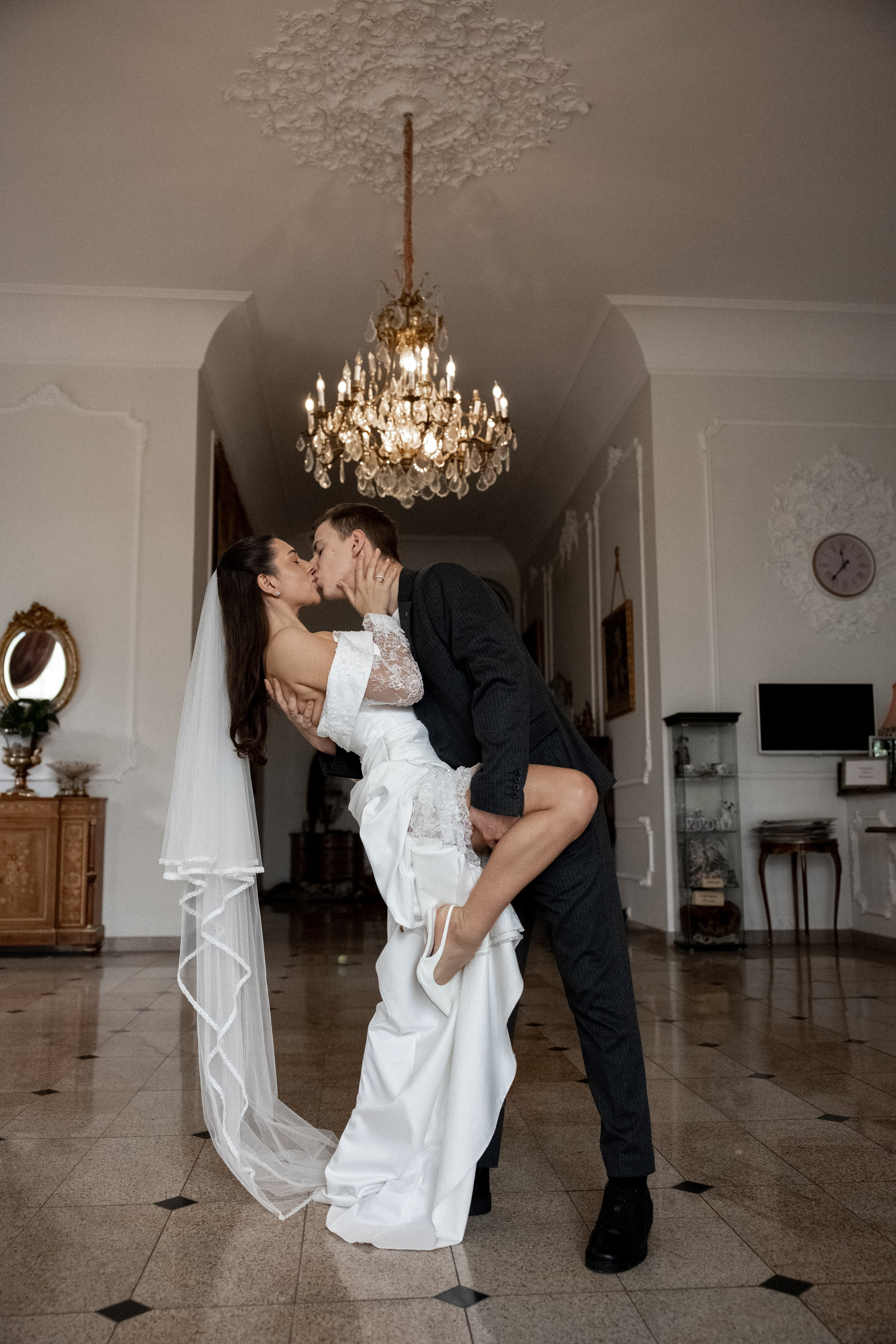 Артем и Дарья. Фотограф Краснодар