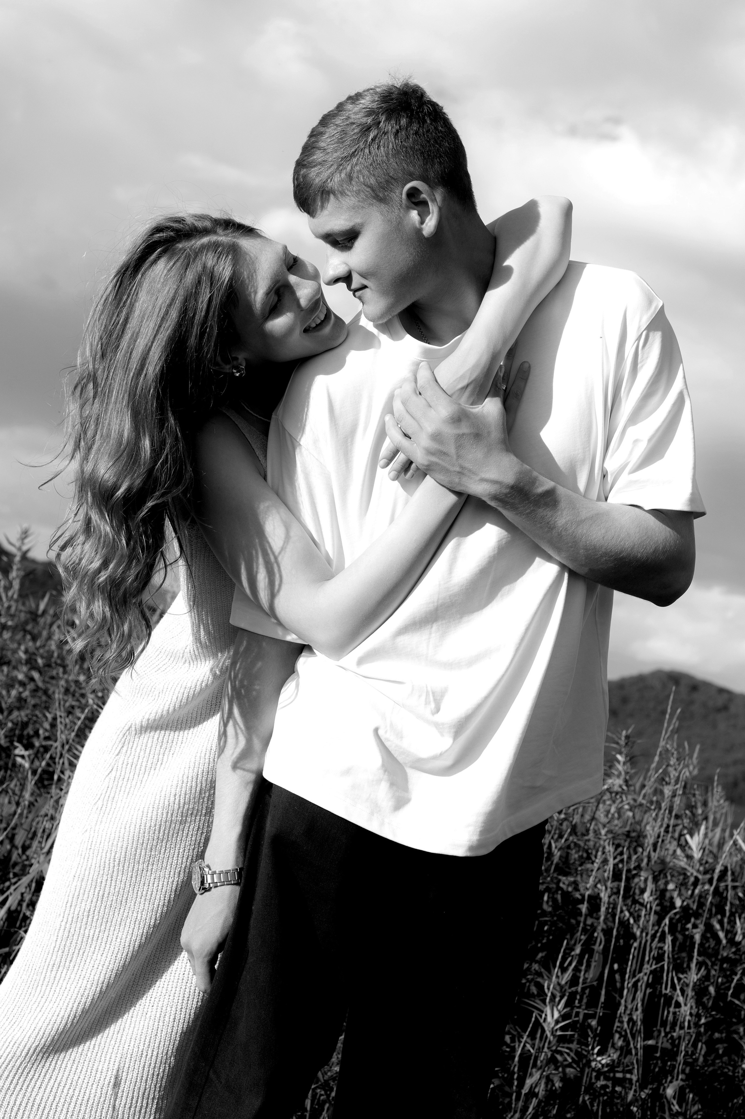 Мария & Степан