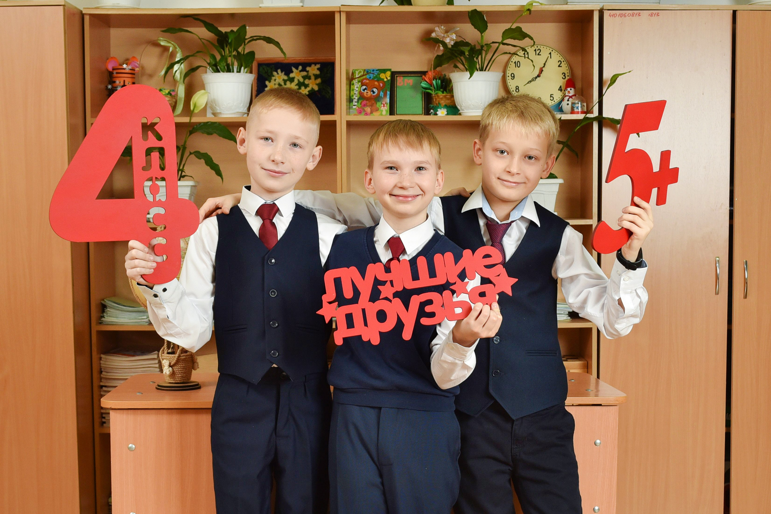 ФОТОСЕССИЯ В ШКОЛЕ. Школьный фотограф ЛАРИСА МАТВЕЕНКО