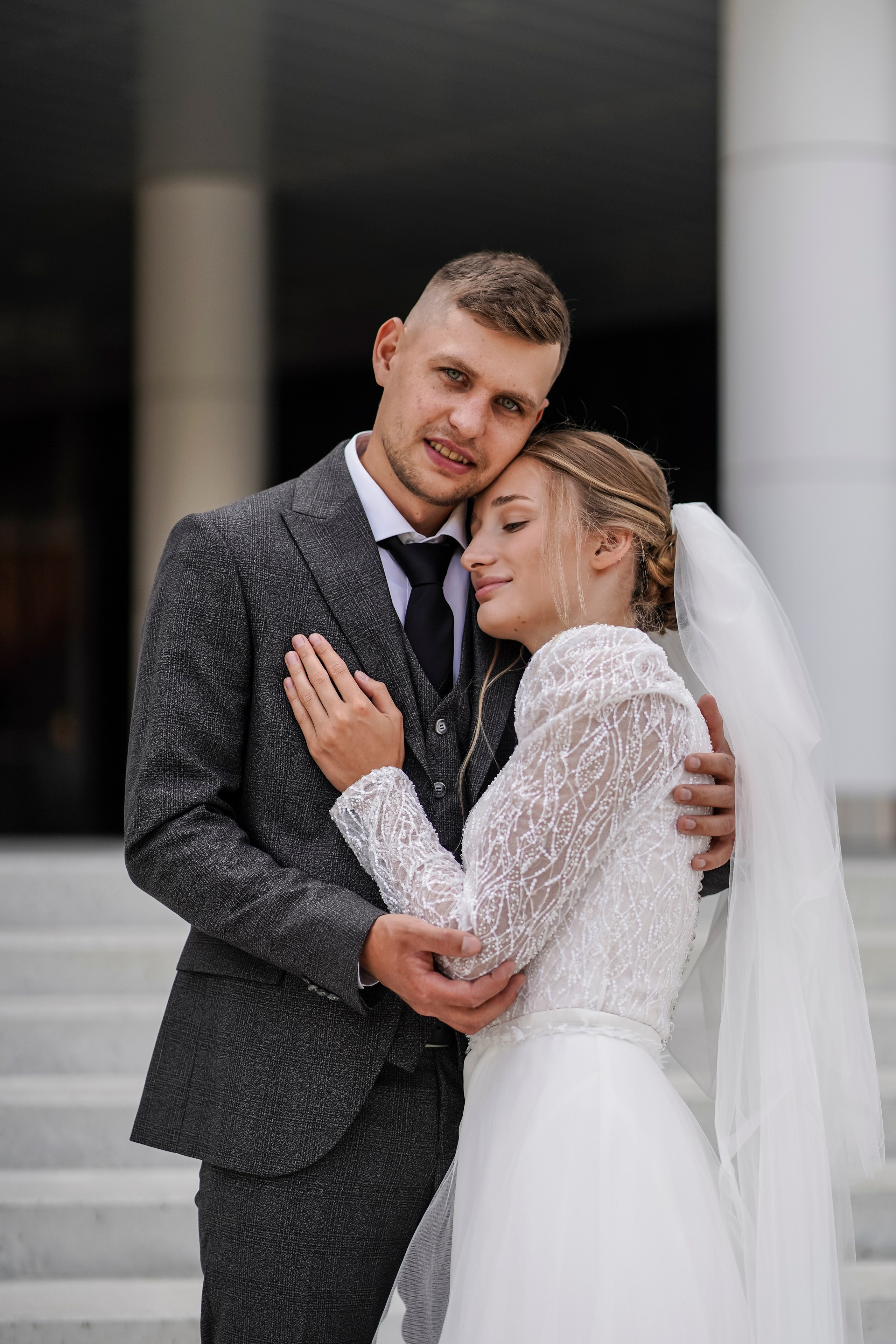 Свадебные съемки. Детский и семейный фотограф в Давлеканово Волкова Вероника