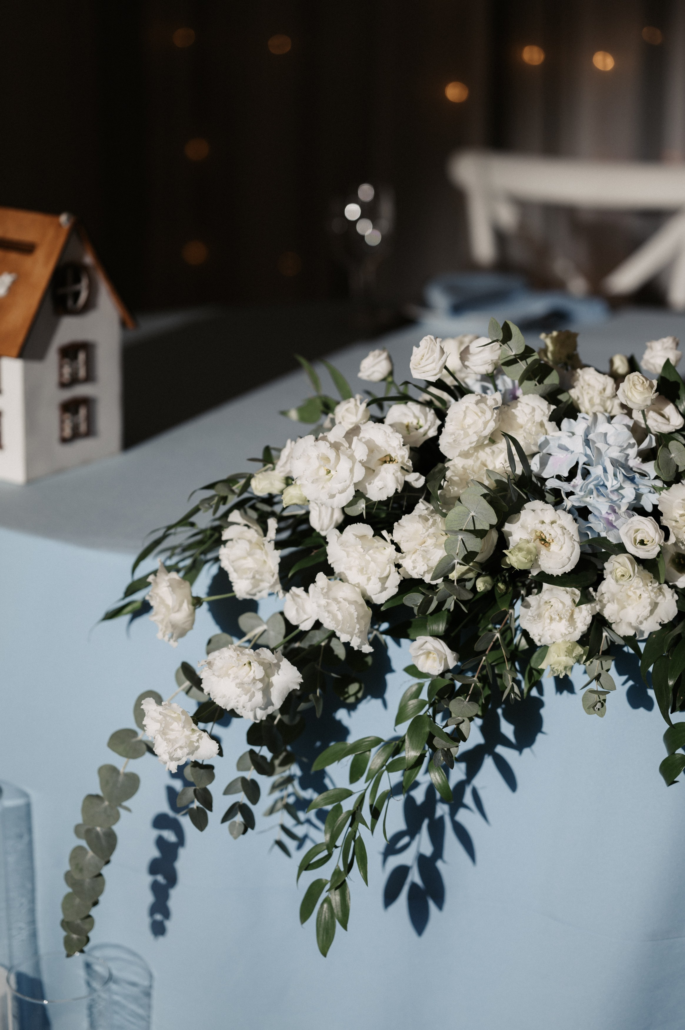 Никита и Лина. Свадебный фотограф Александр Давыдов