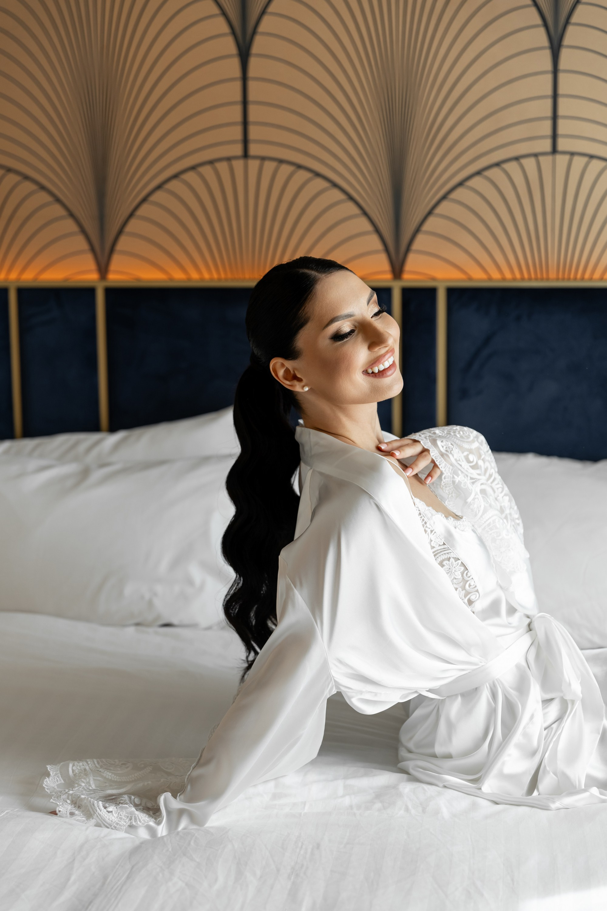 Дарья и Артём. Татьяна Чернышова свадебный фотограф Москва