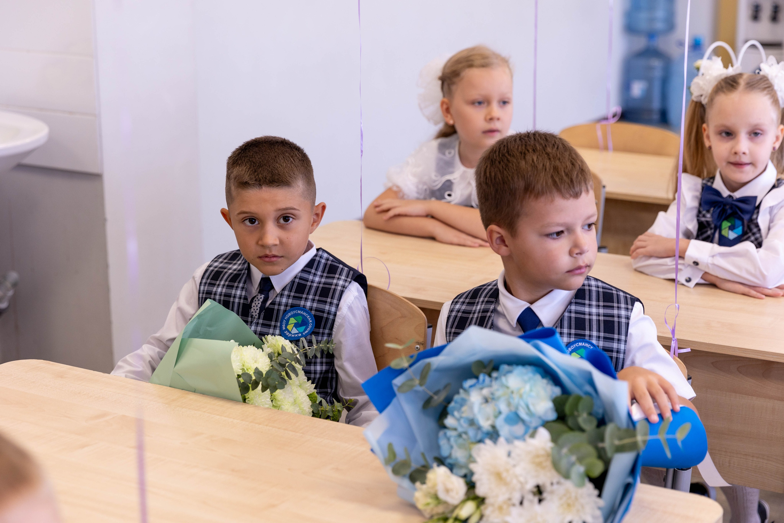 1 сентября 1 класс. Свадебный семейный фотограф Костырина Светлана