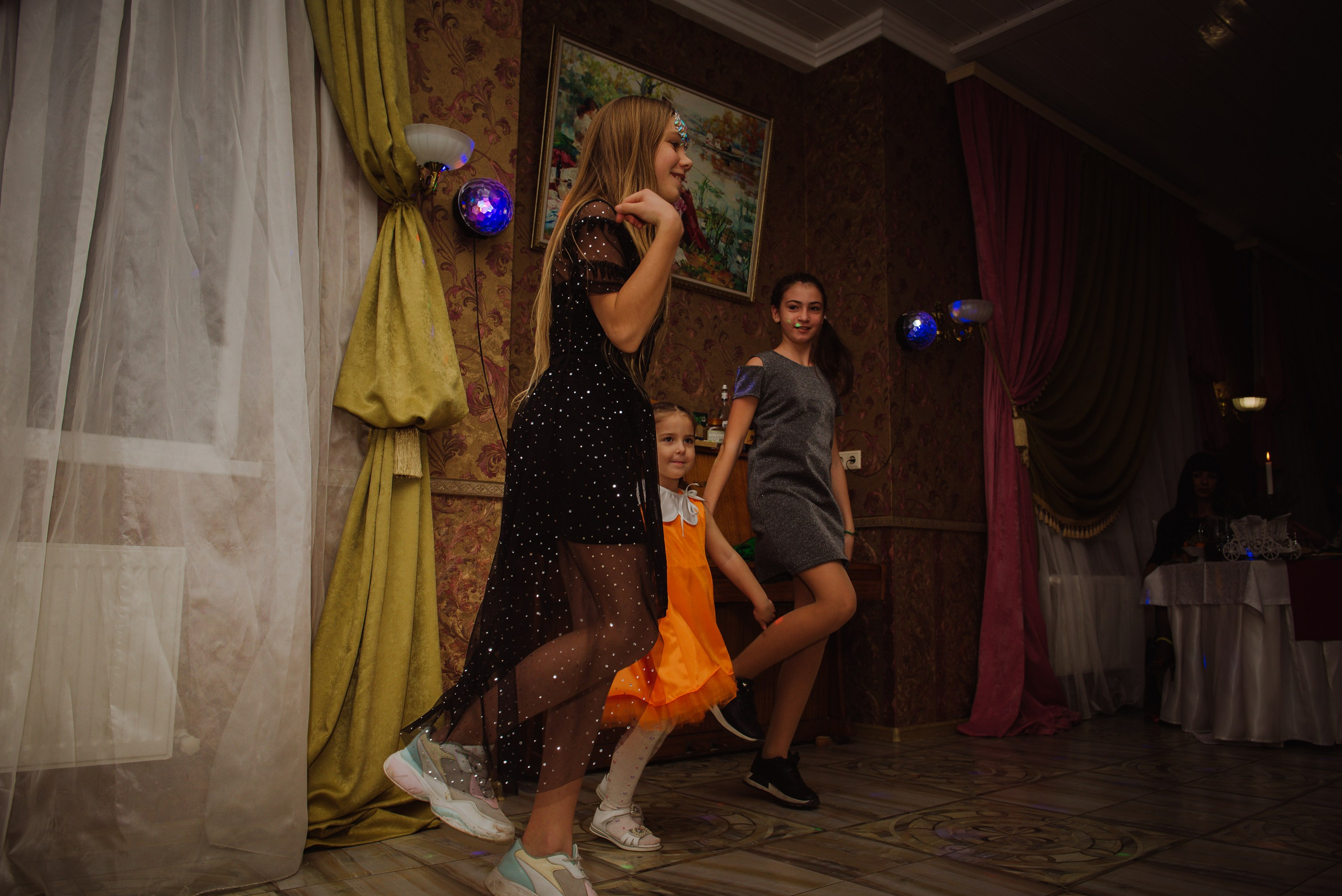 Новый год 2025