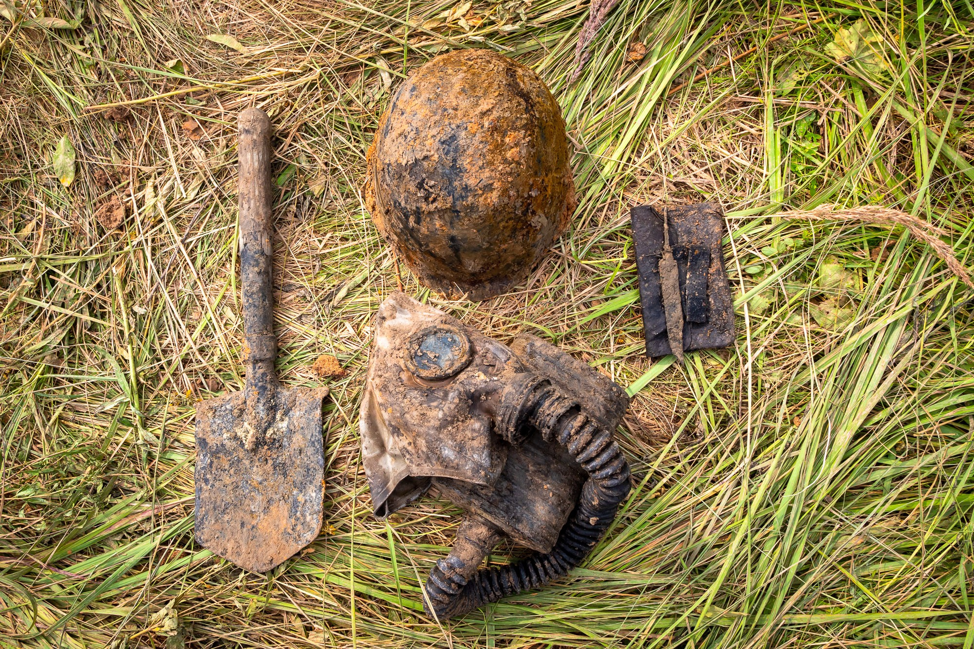 Вахта памяти 2018. Фотограф Алексей Скоробогатько