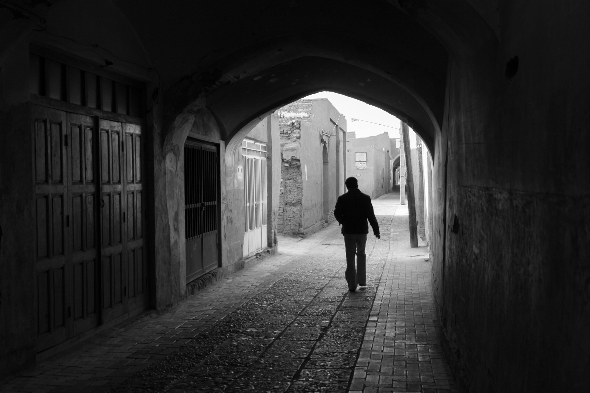 Иран. Фотограф Алексей Скоробогатько