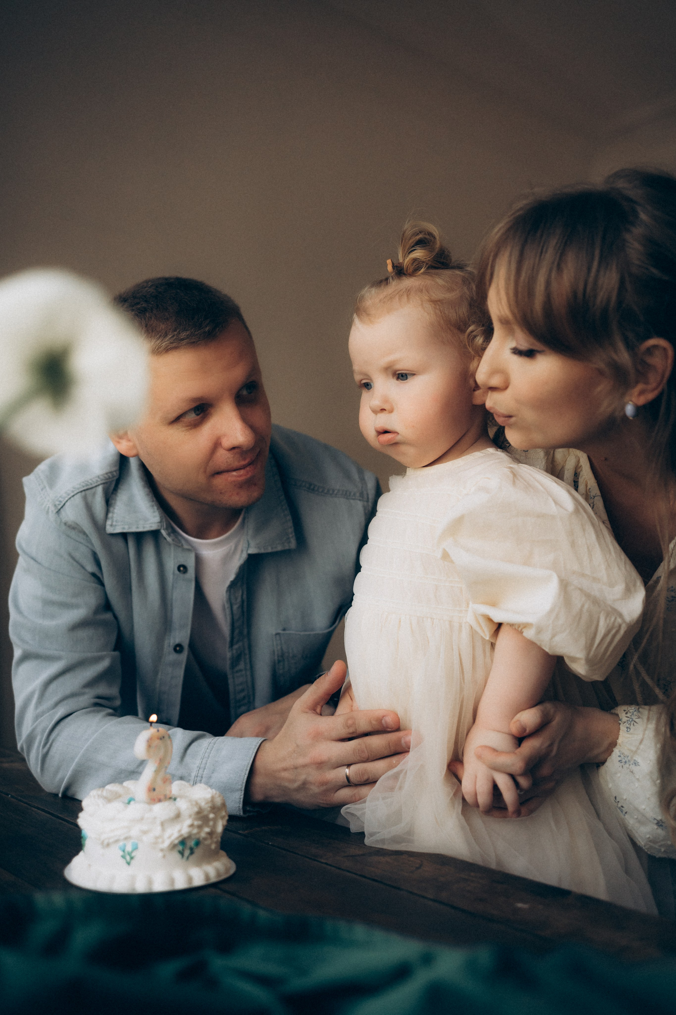 Яна и Лили. Семейный и детский фотограф в Нижнем Новгороде Буслаева Мария