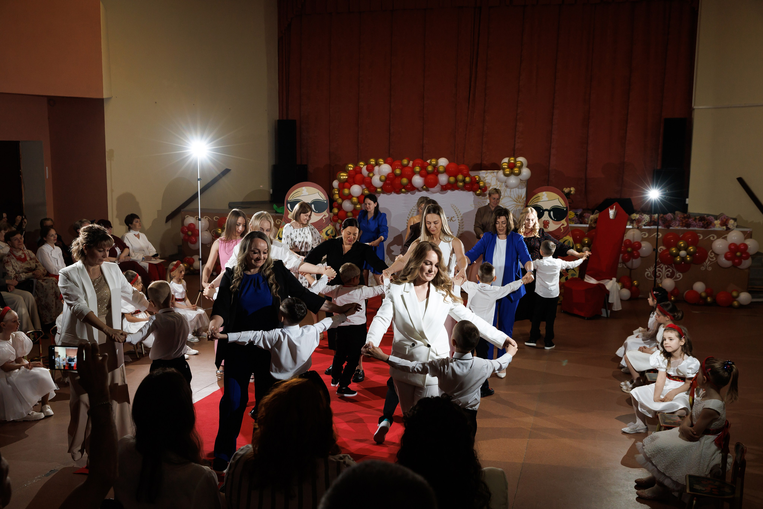 Оржицы 2025. Свадебный и семейный фотограф в Санкт-Петербурге Кирилл Шалагинов