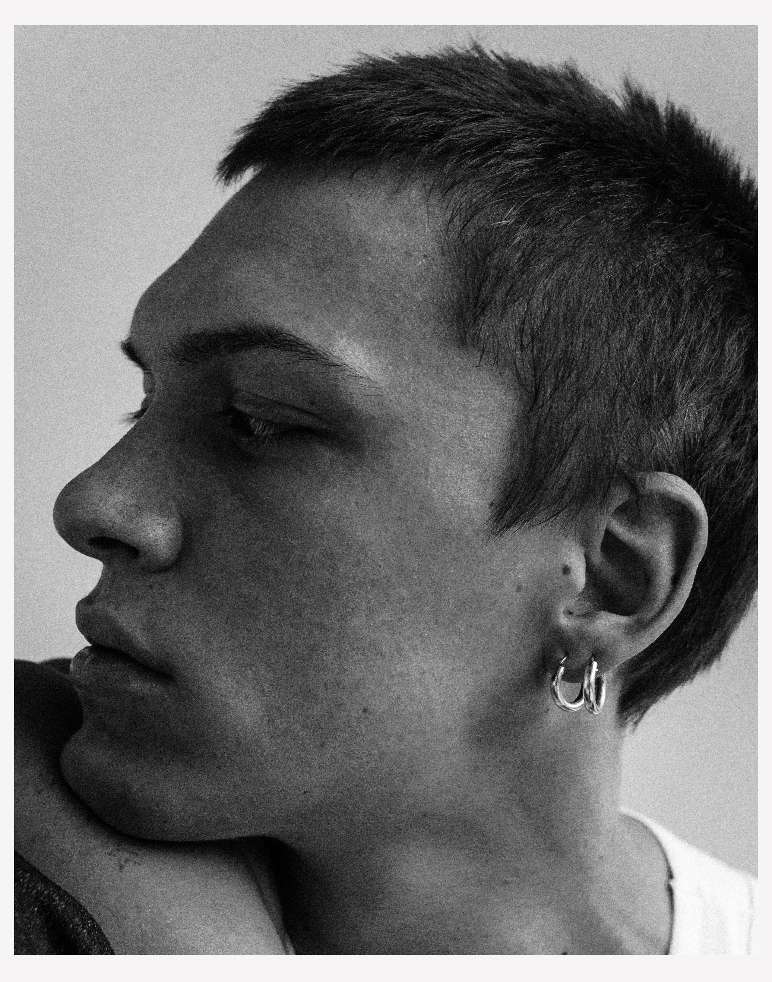 Studio. Портретный фотограф Николай Морозов