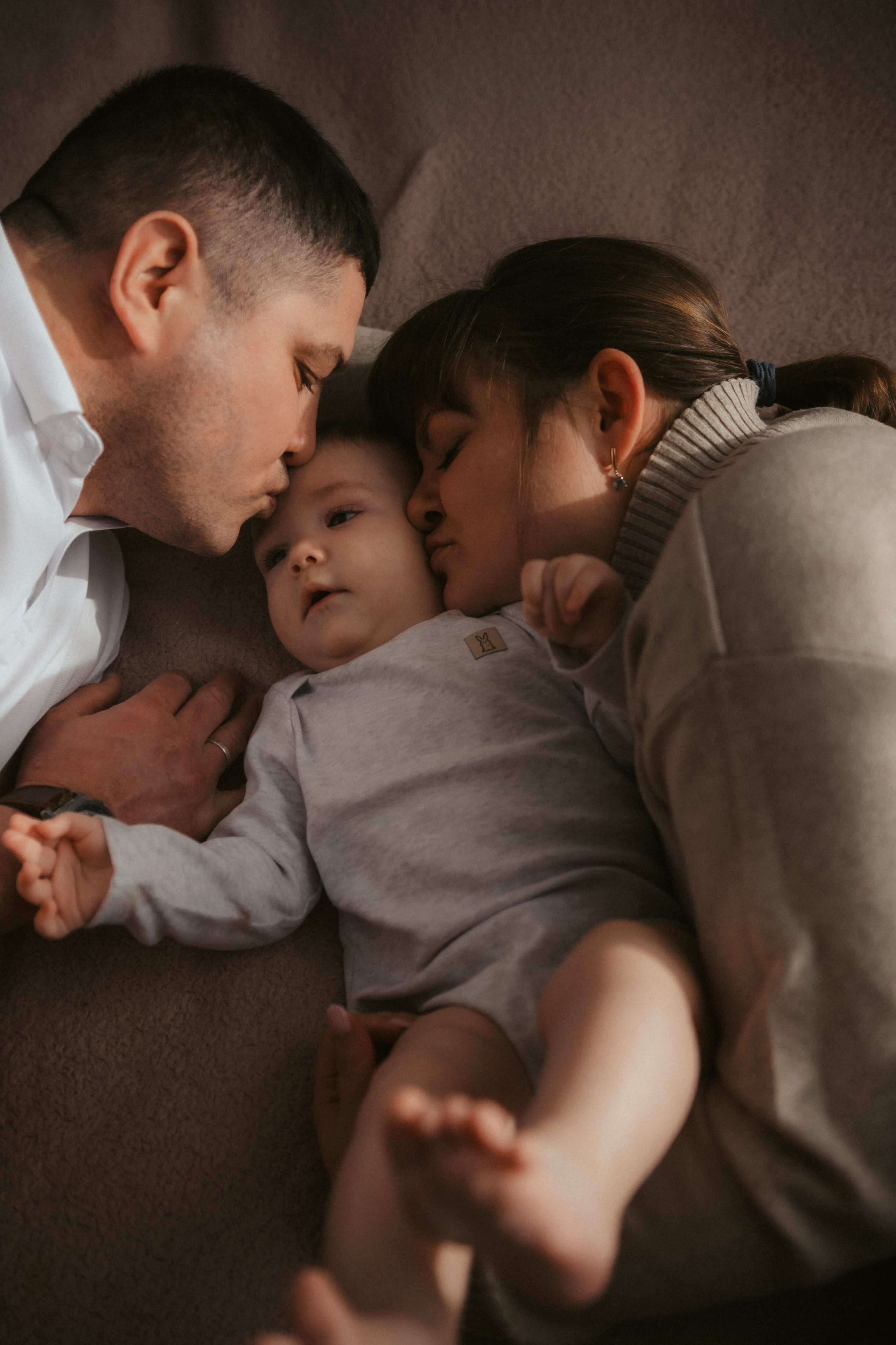 Семейная съемка (Дома). Serg_film