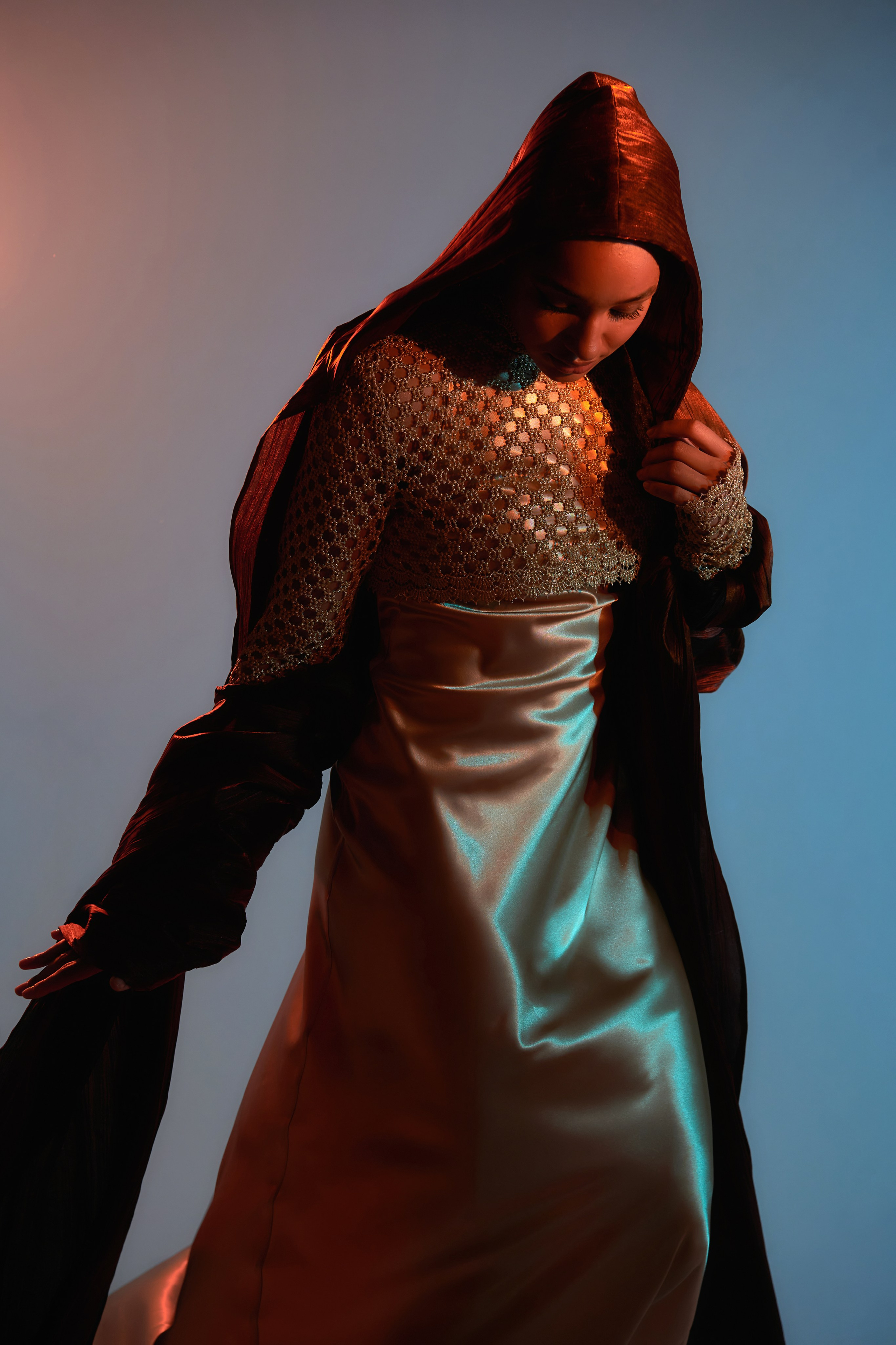 Съёмка дюны женский портрет. Мартазова Екатерина фотограф. Екатеринбург