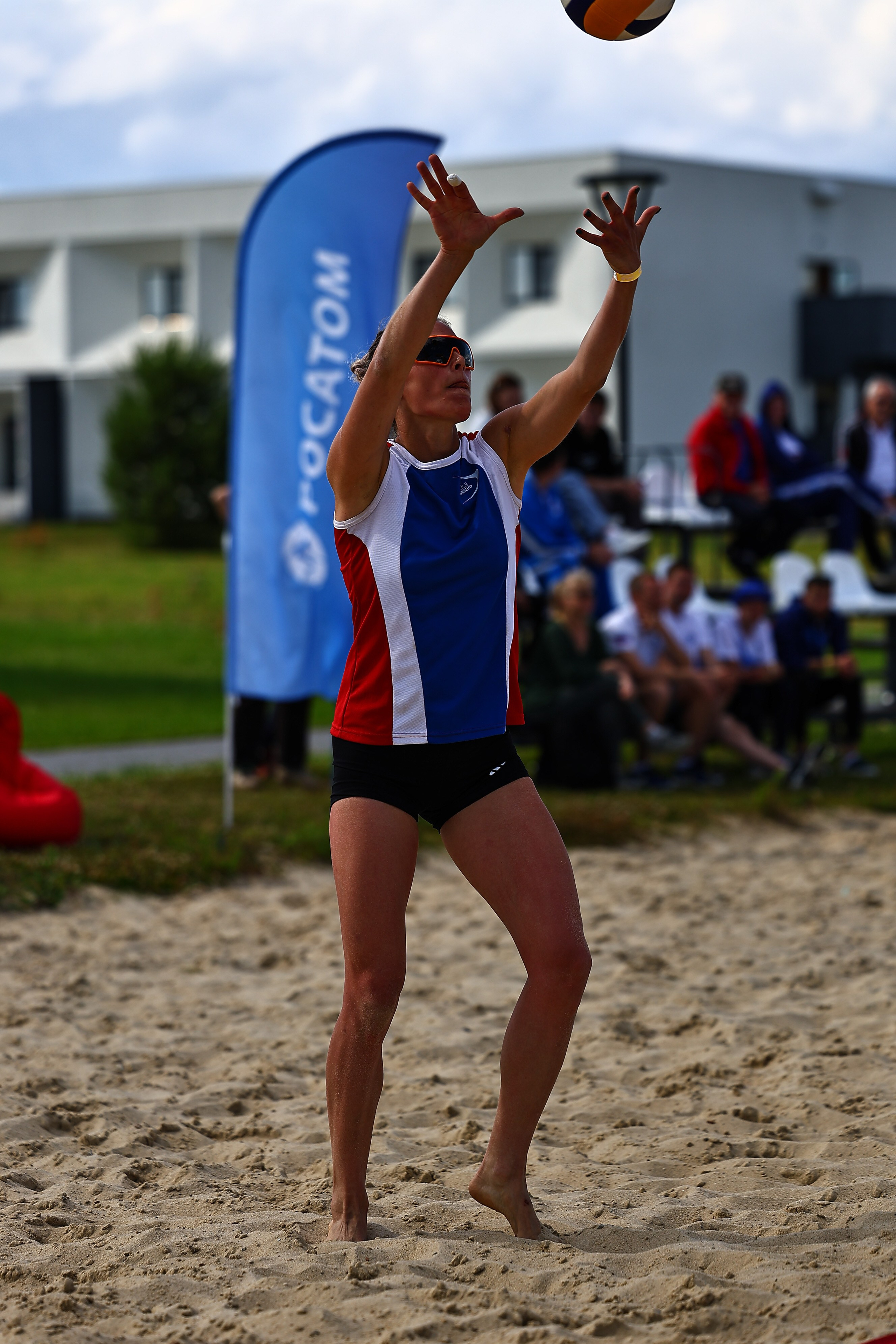 АТОМИАДА Лето 2025. Фототерапевт Ева Бунеева