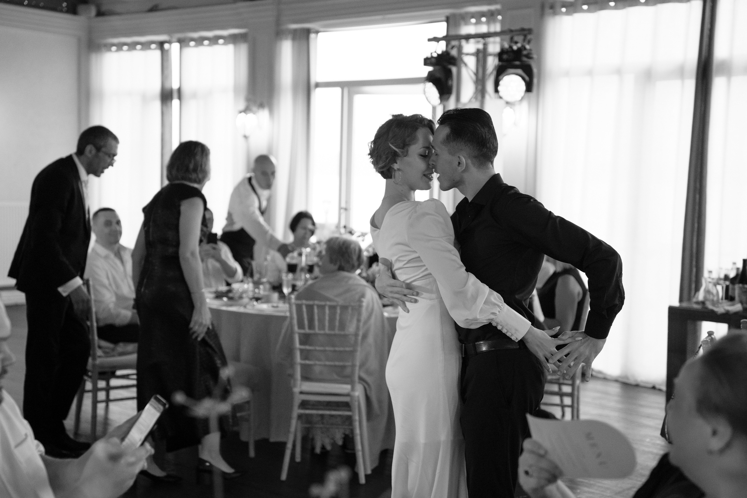 Свадьбы. Фотограф событийных мероприятий в Москве и МО