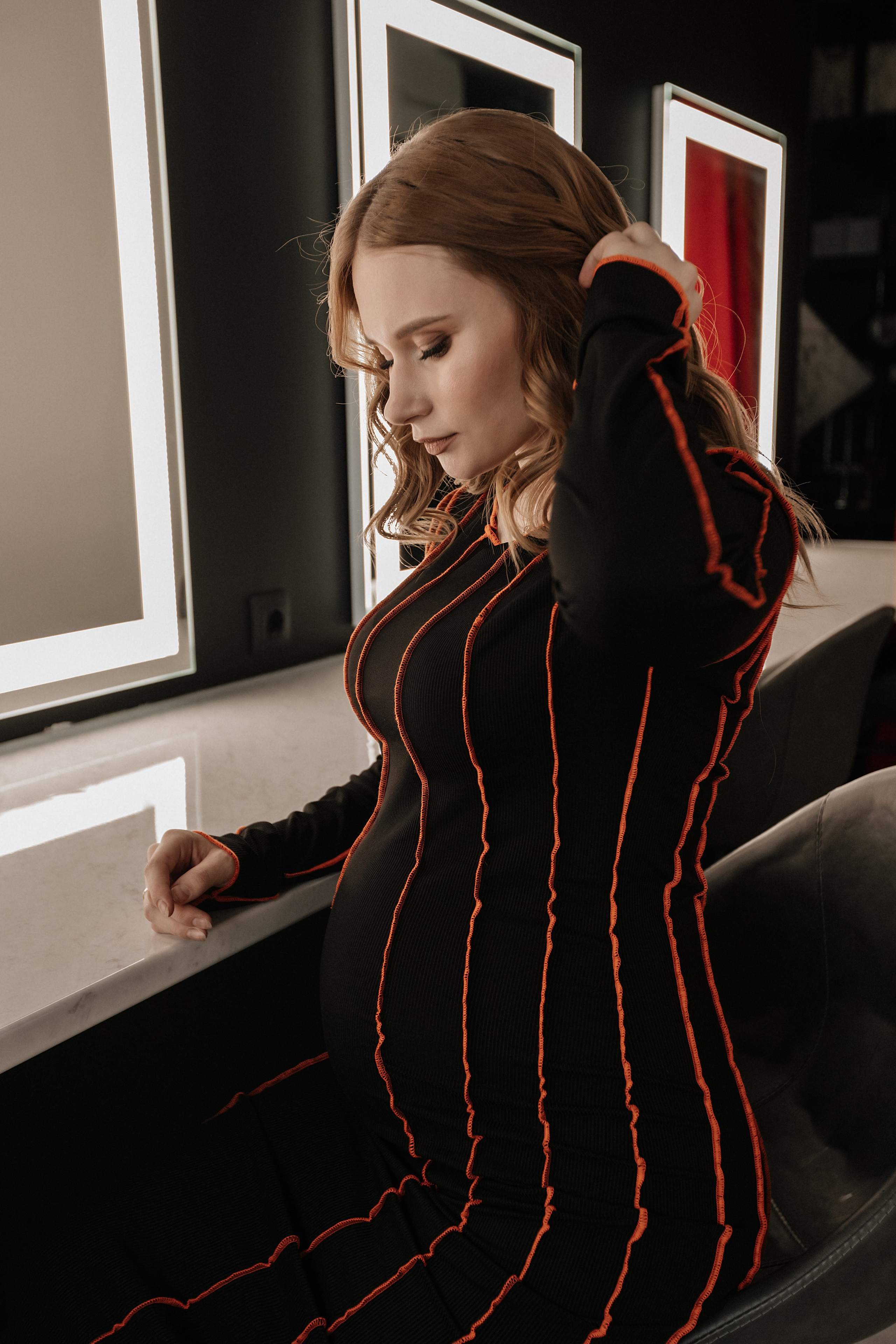 Александра и Михаил. Свадебный и семейный фотограф Светлана Пирюгина