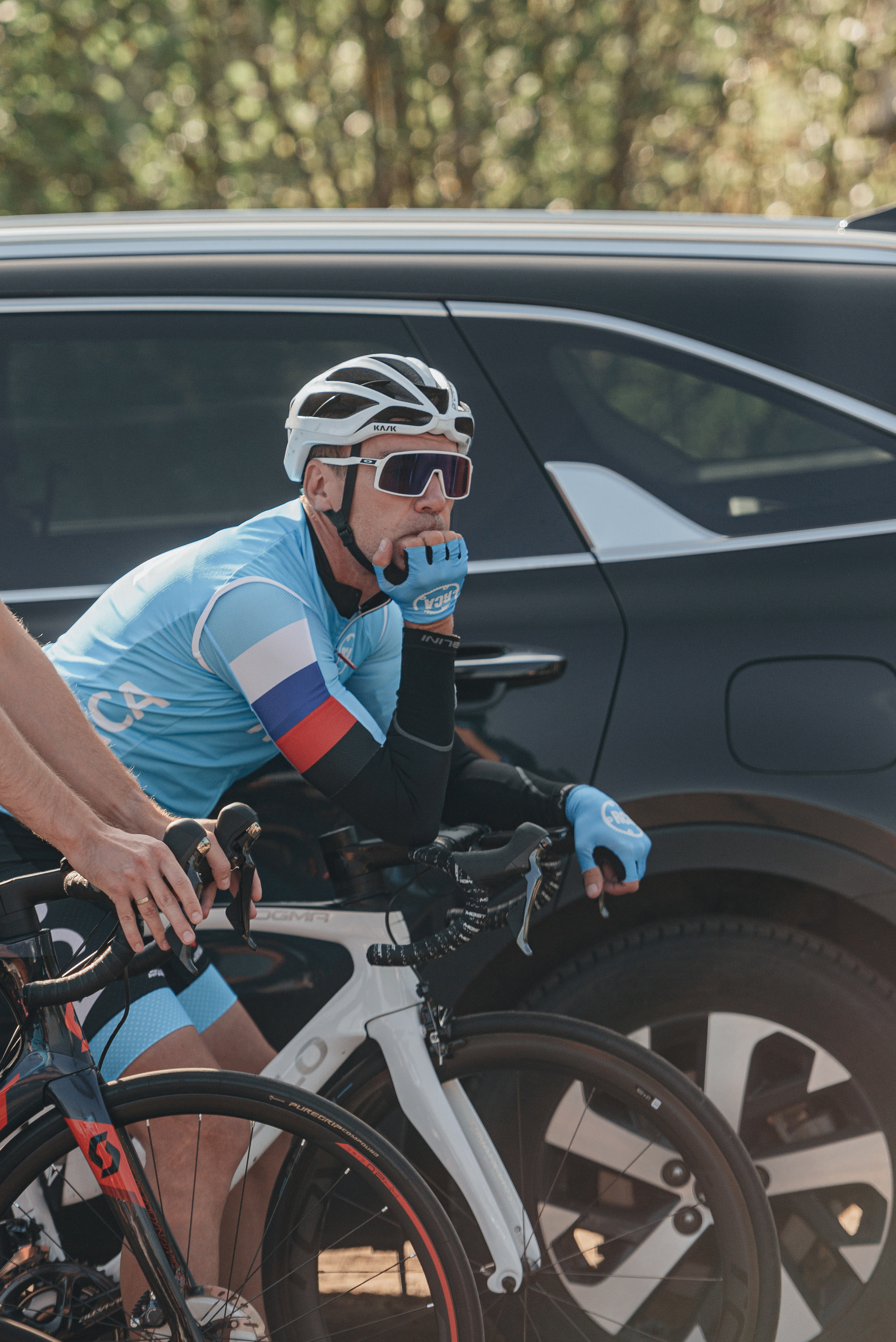 Спортивная фотосессия Москва. Фотограф Москва