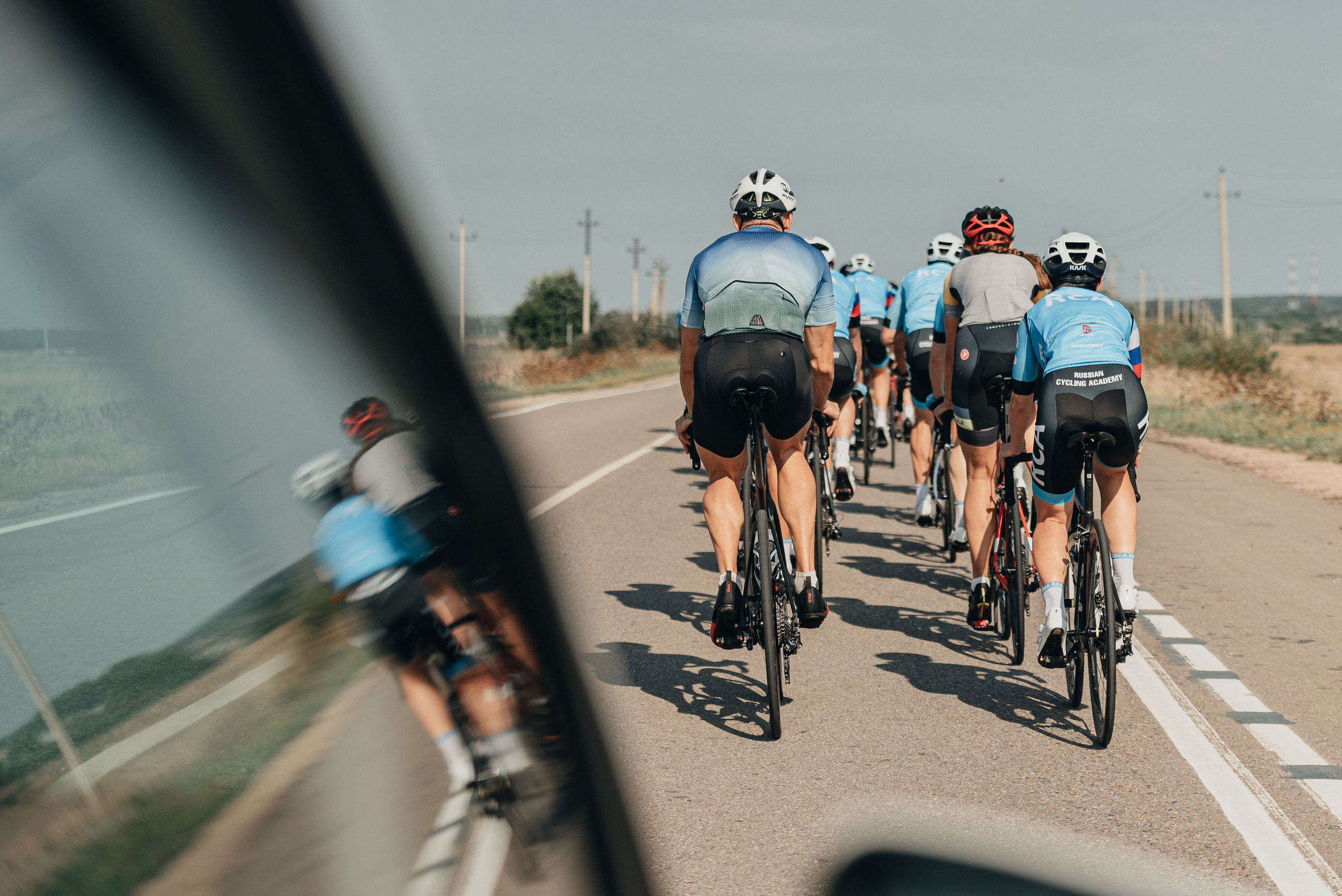 Спортивная фотосессия Москва. Фотограф Москва