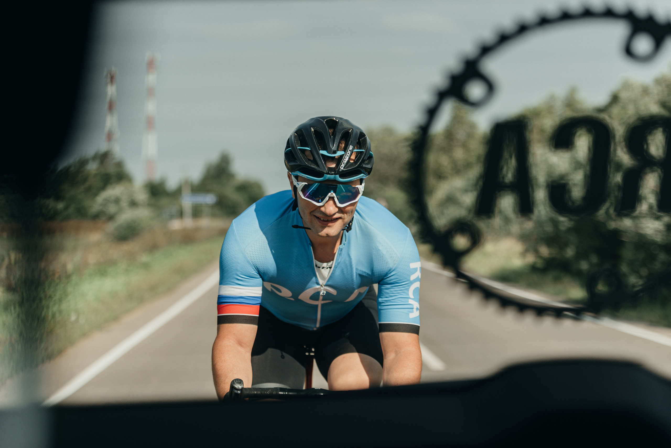 Спортивная фотосессия Москва. Фотограф Москва