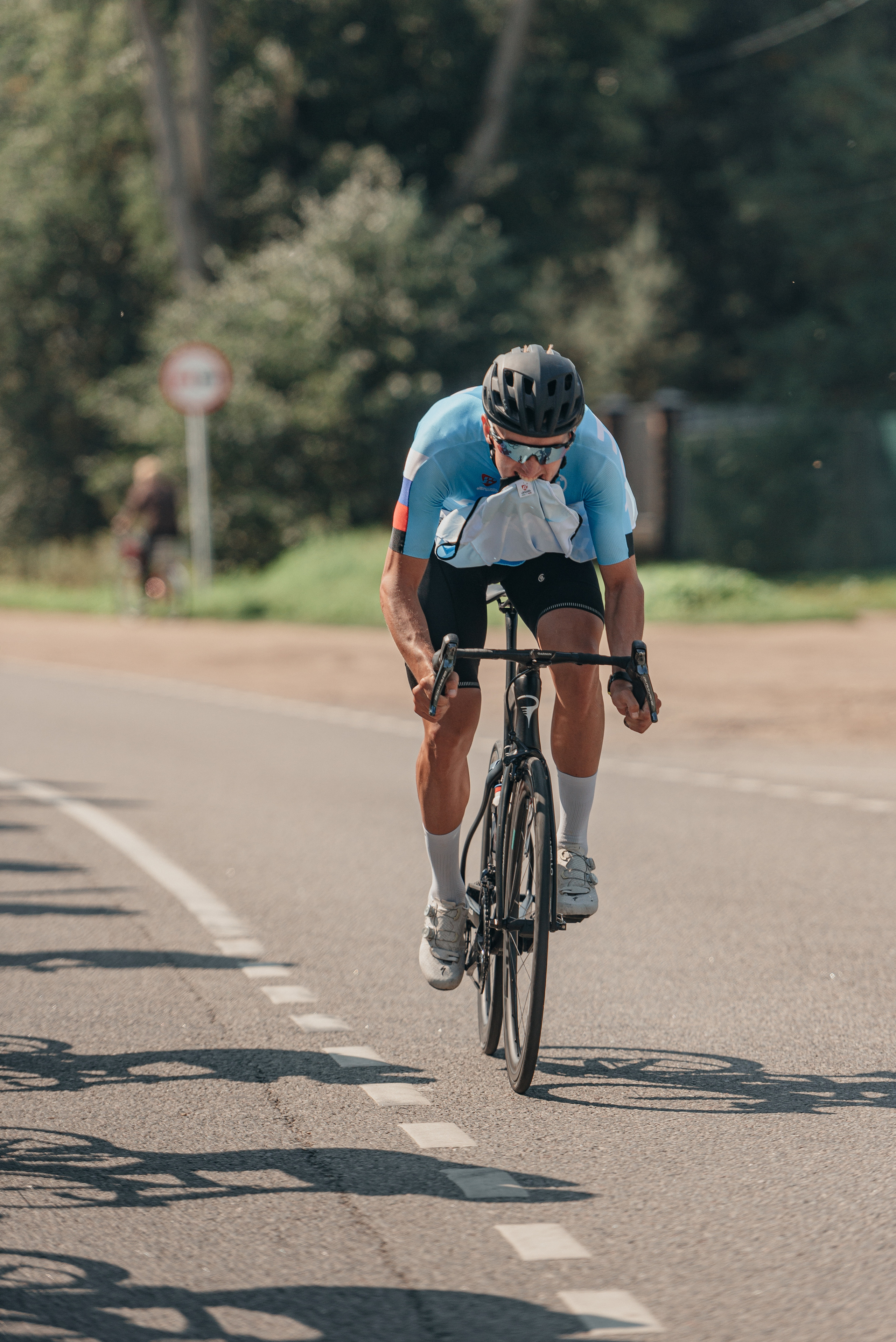 Спортивная фотосессия Москва. Фотограф Москва