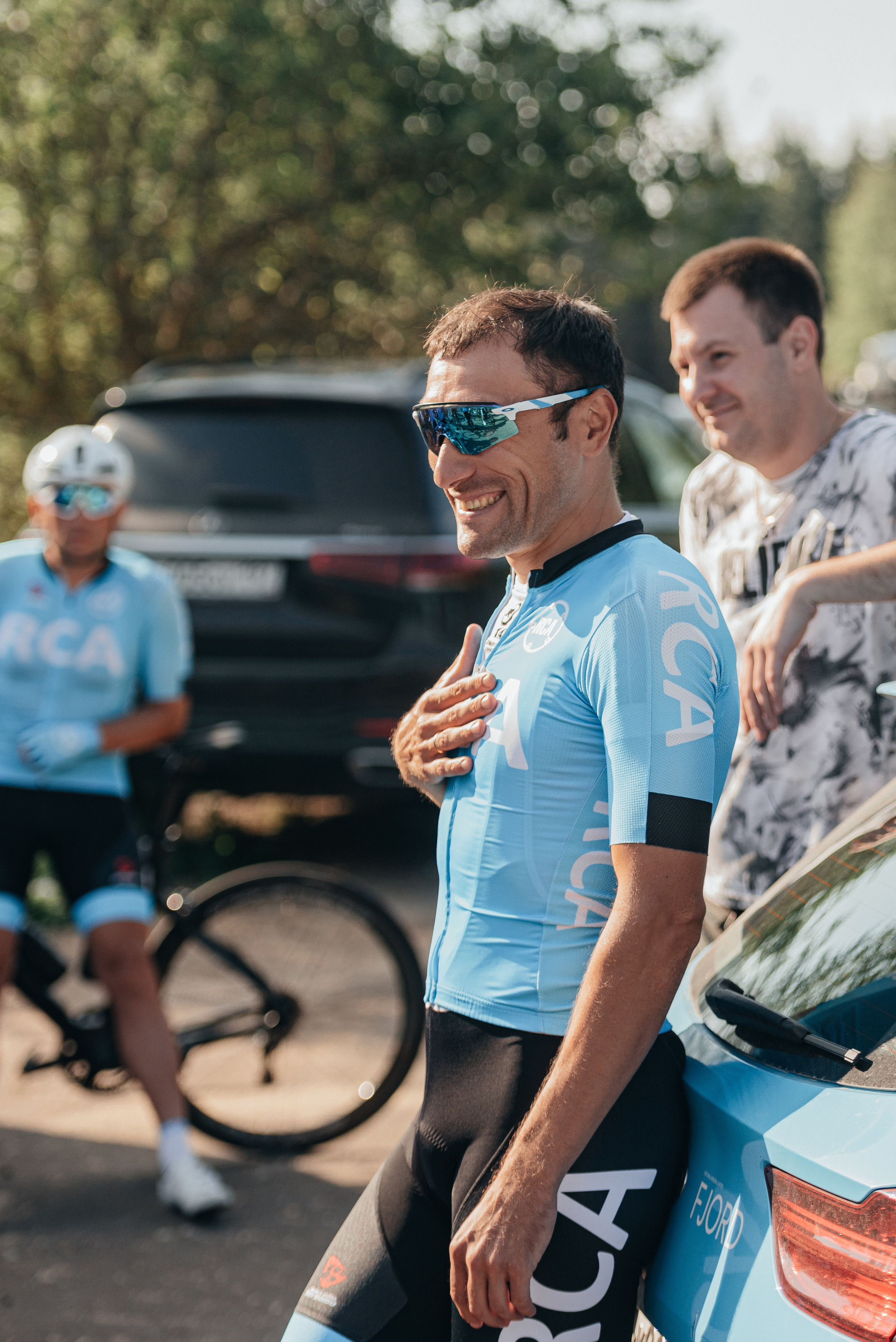 Спортивная фотосессия Москва. Фотограф Москва