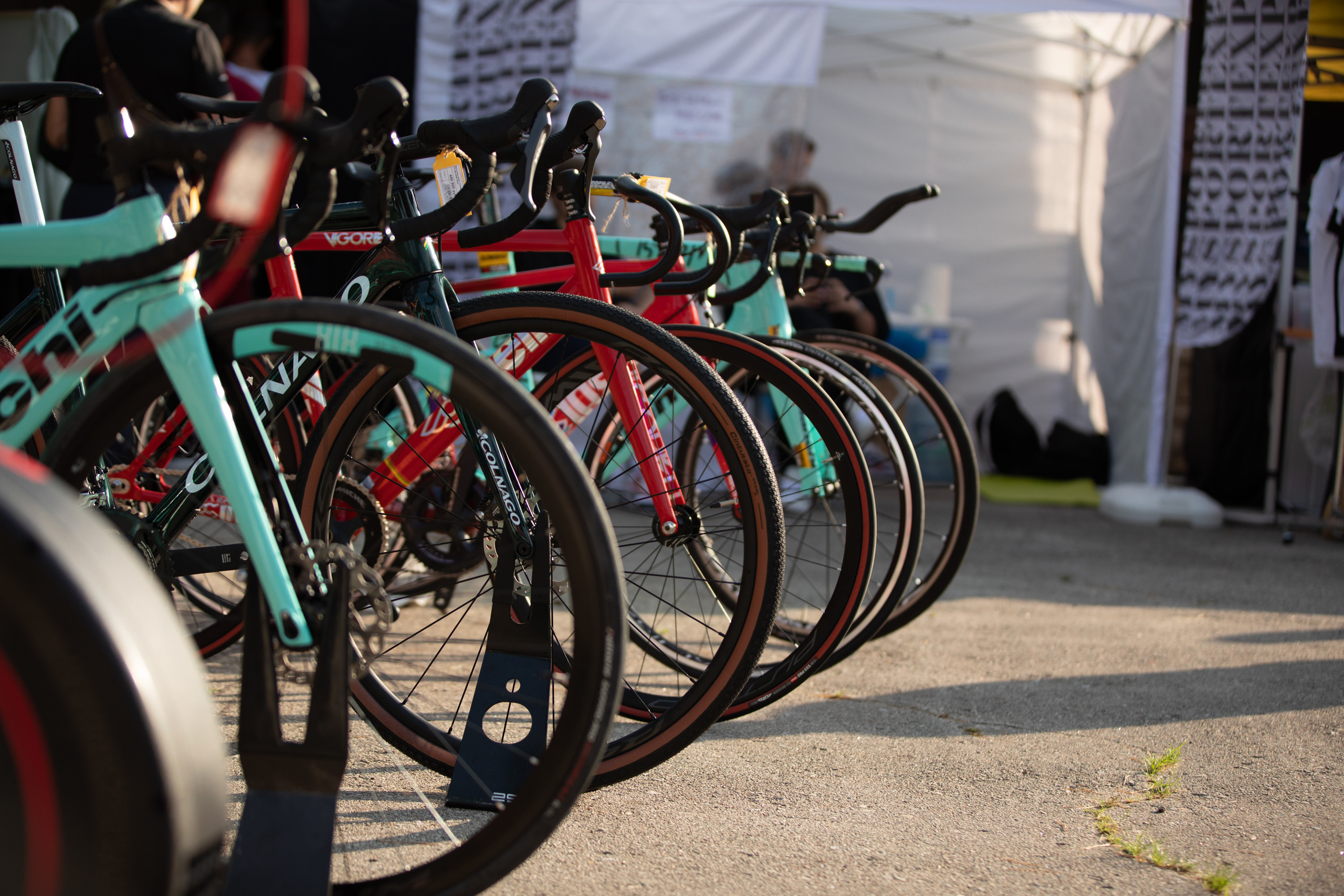 Фотоотчет Велогонка Gran Fondo Серпухов 2021. Фотограф Москва