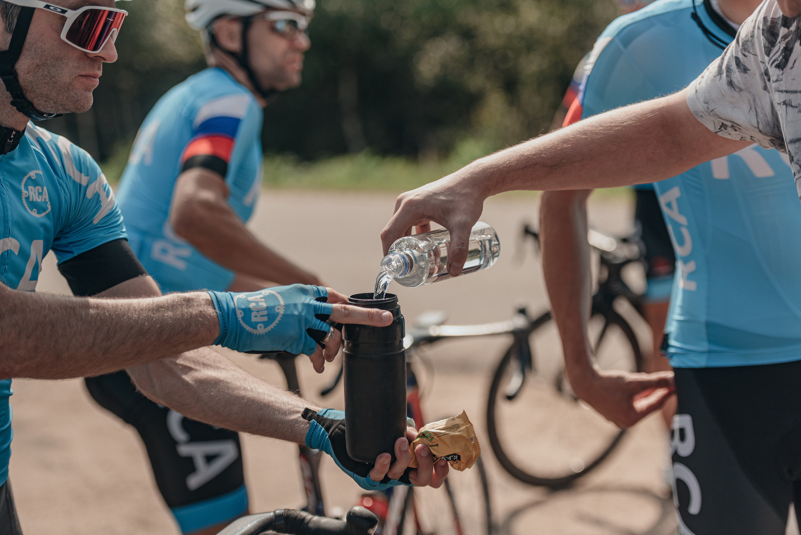 Спортивная фотосессия Москва. Фотограф Москва