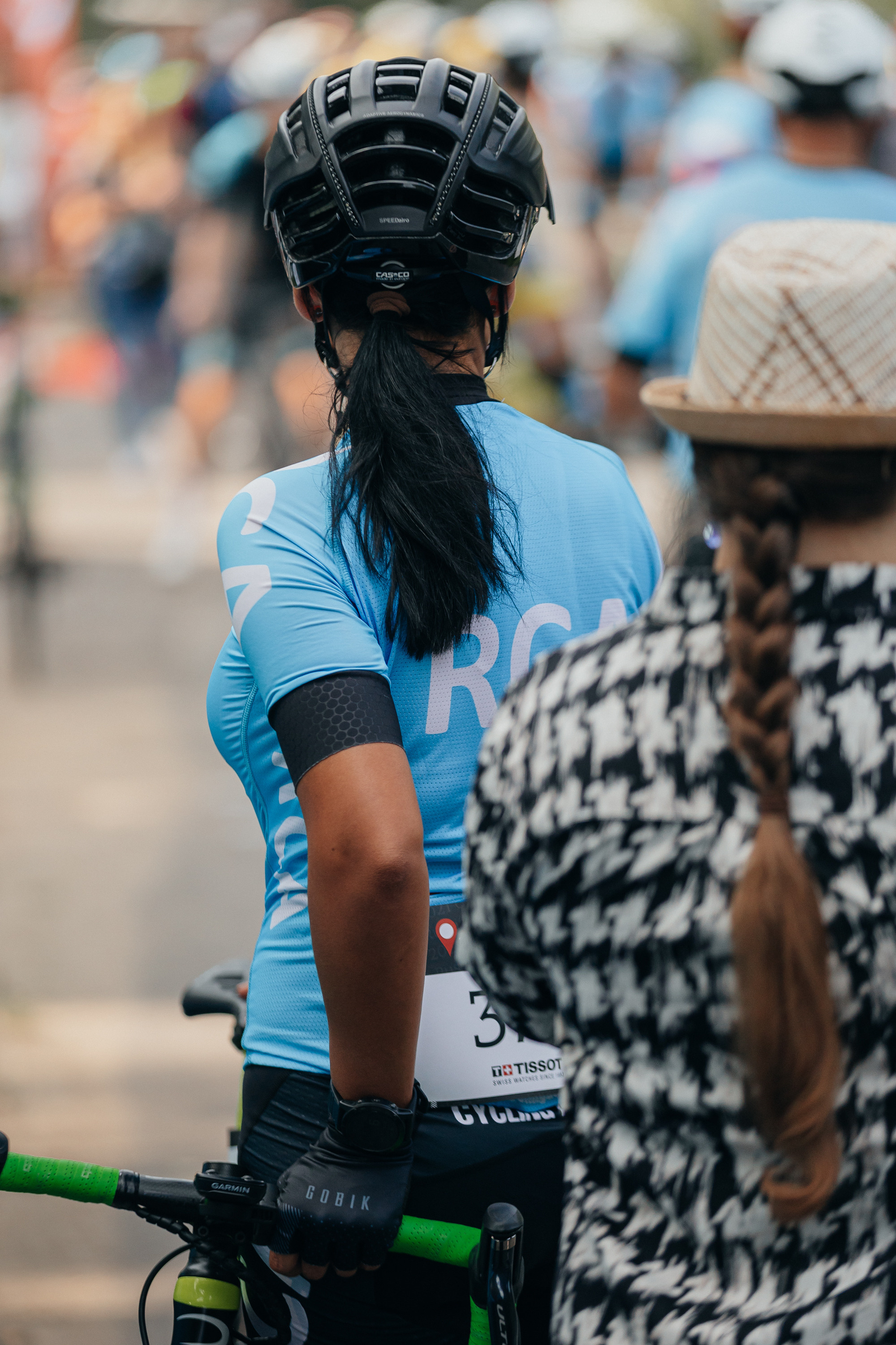 Фотоотчет Велогонка Gran Fondo Серпухов 2021. Фотограф Москва