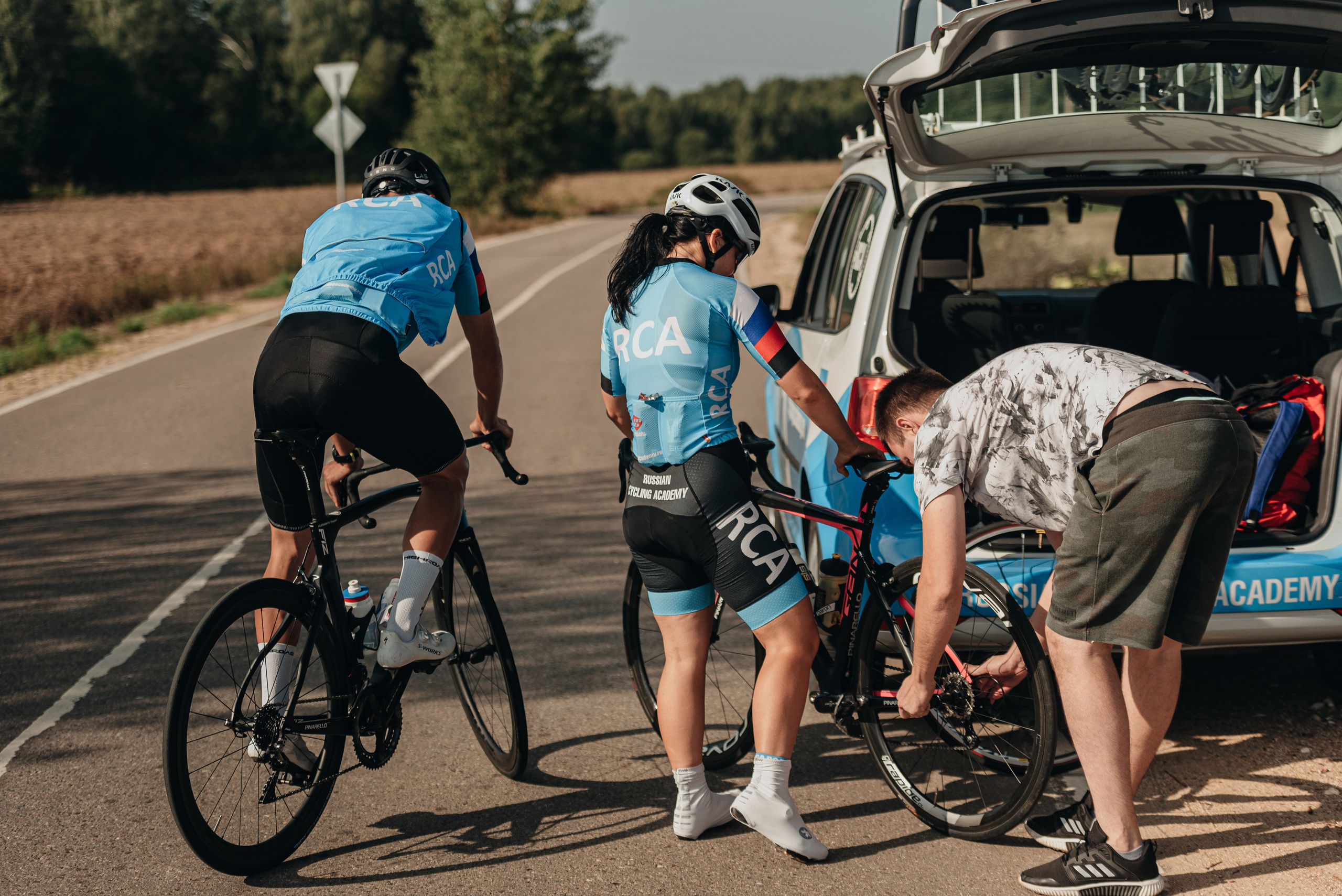 Спортивная фотосессия Москва. Фотограф Москва