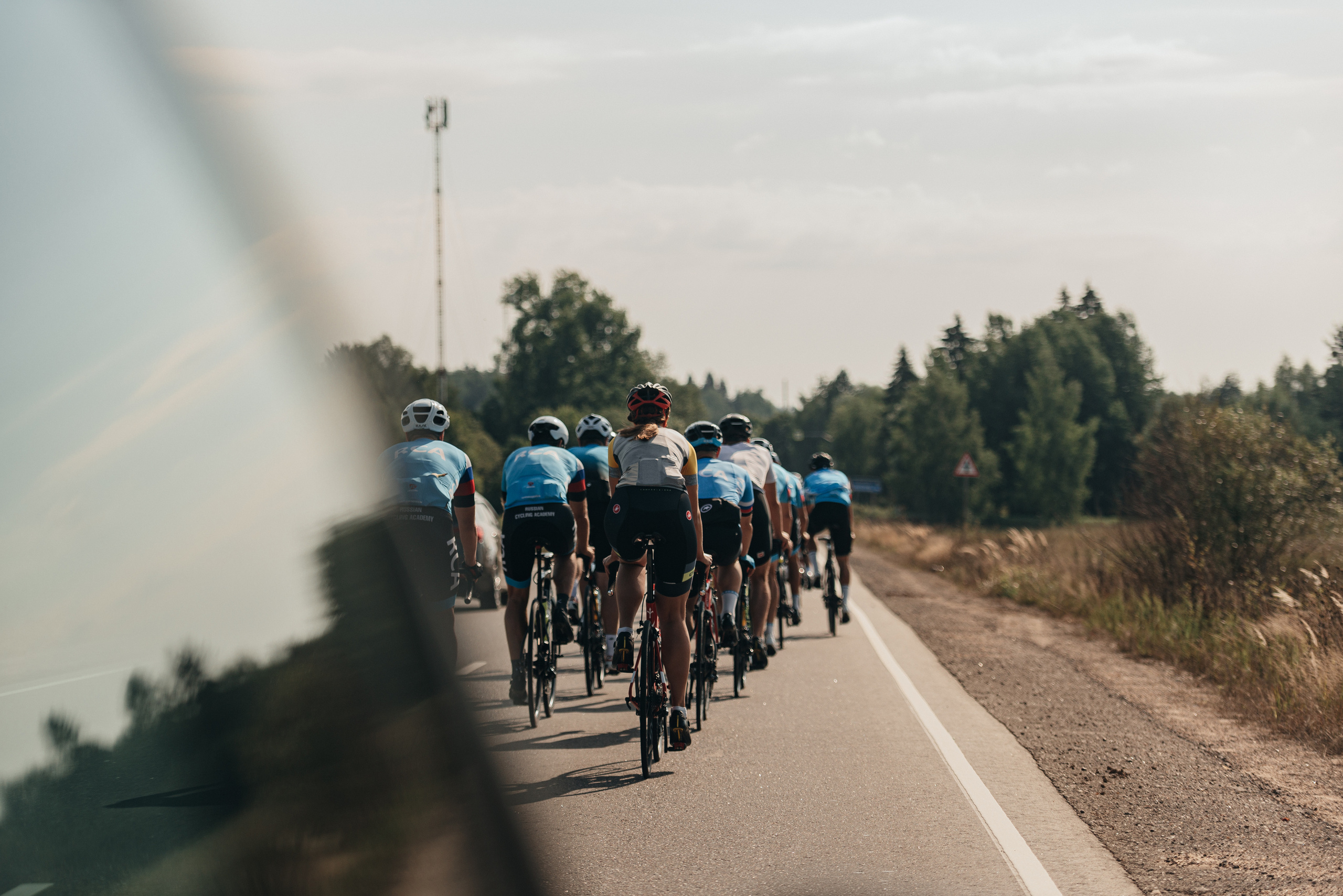 Спортивная фотосессия Москва. Фотограф Москва
