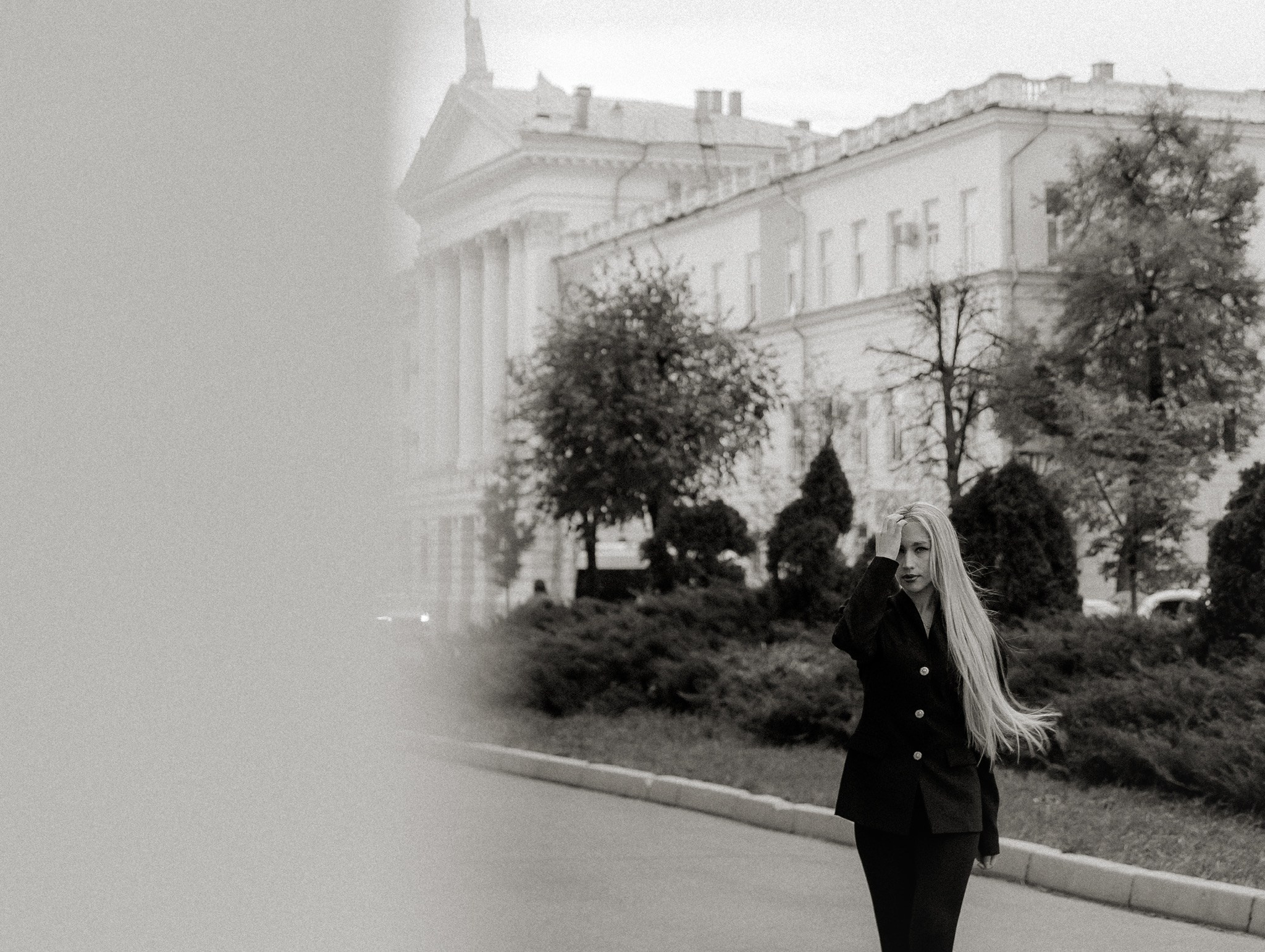 Анастасия. Свадебный фотограф в Казани и Санкт-Петербурге Евгения Есенина