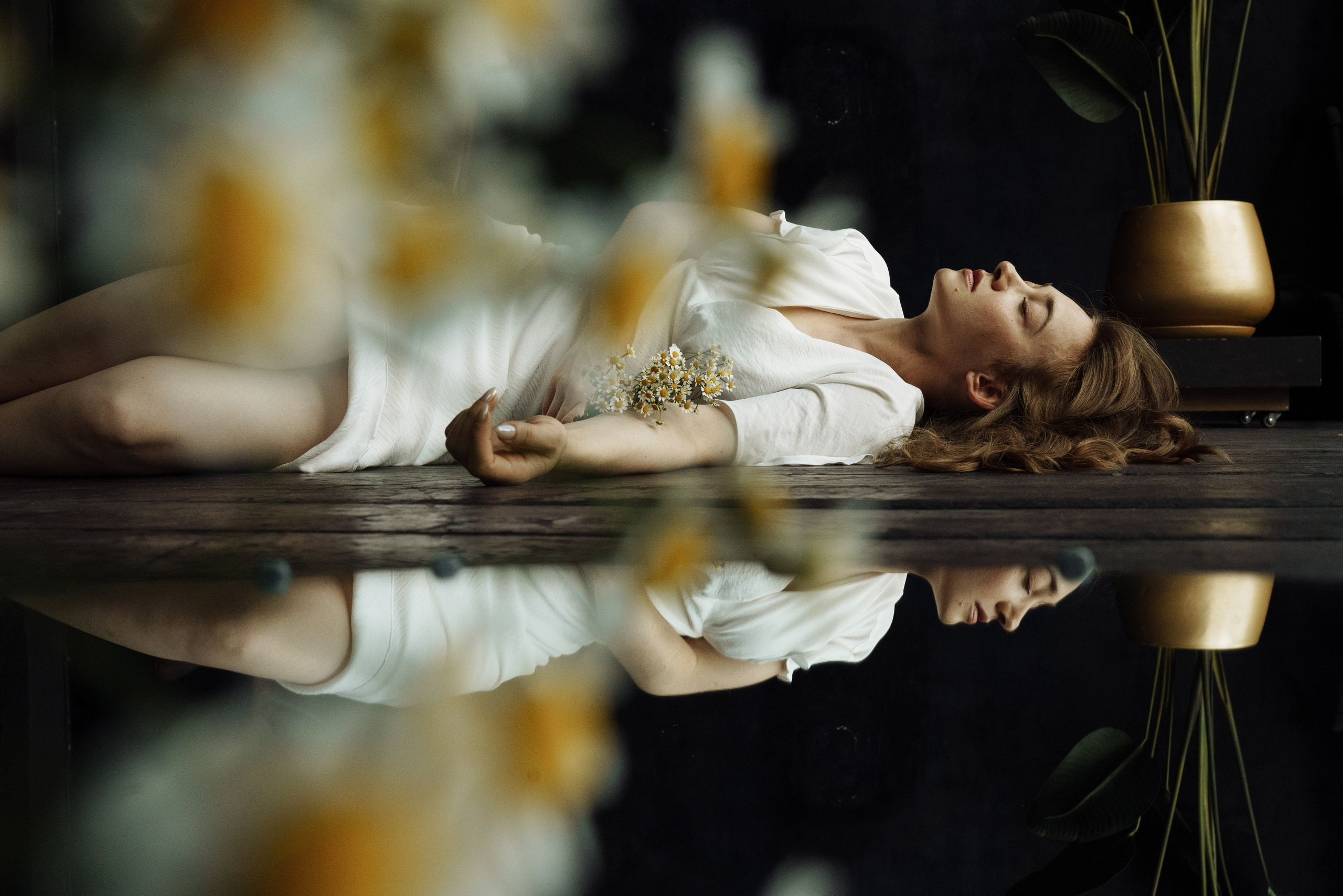 Портреты. Свадебный фотограф в Москве Сафонова Анна