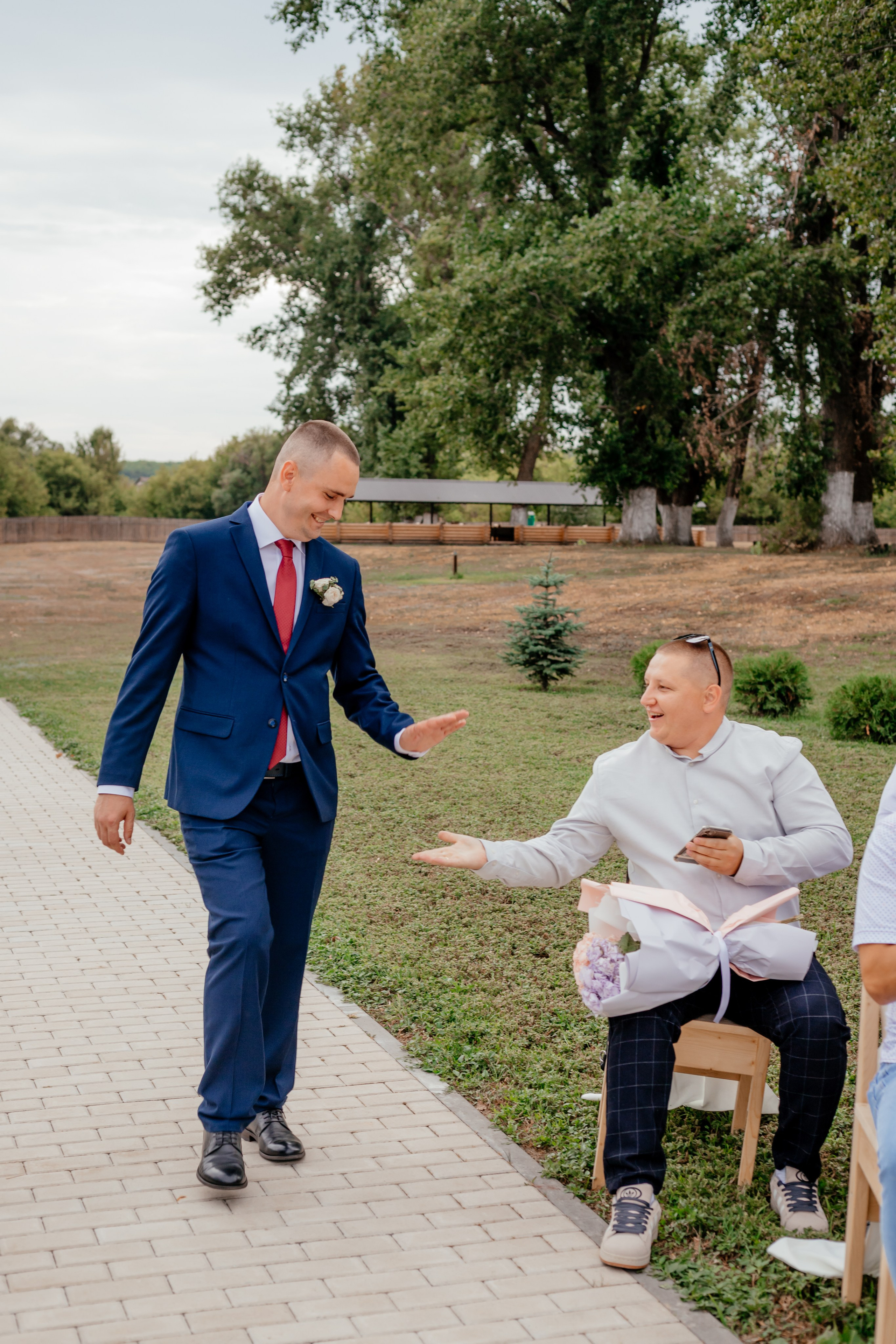 24WED A&K. Свадебный фотограф Тулинова Мария