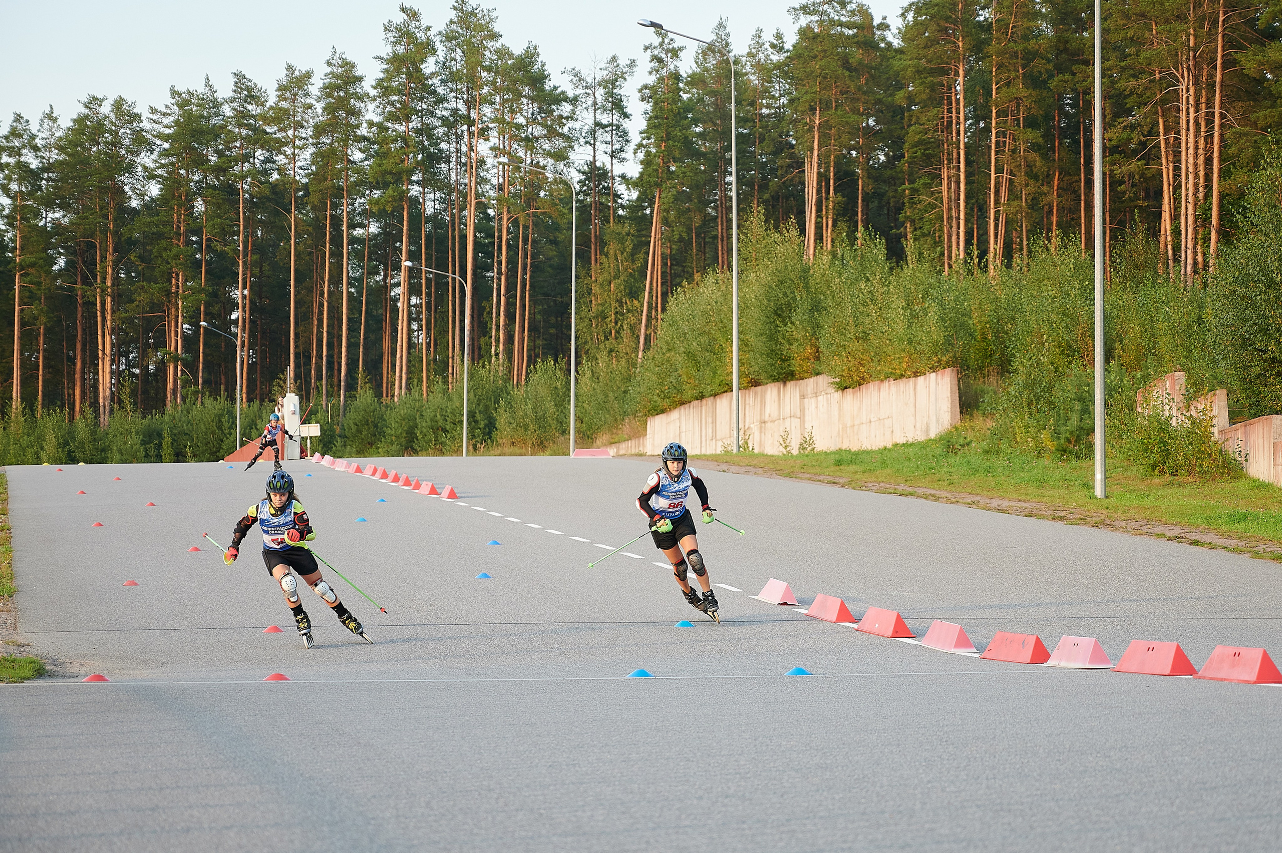 Спортивный фотограф в Санкт-Петербурге и Ленинградской области