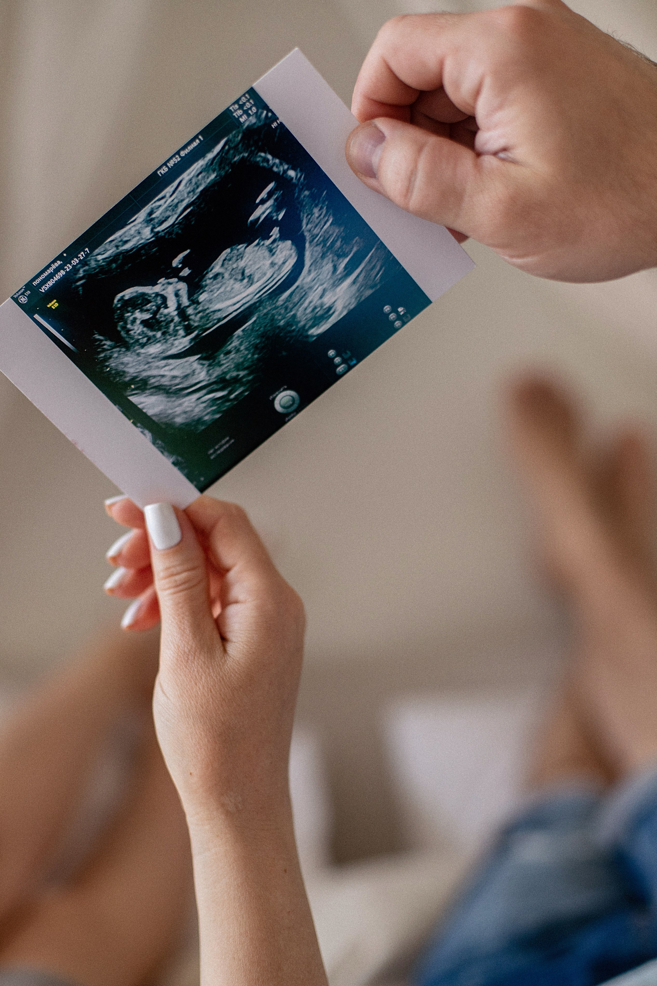 Елена + Николай =. Портретный фотограф Дарья Ижболдина, Москва