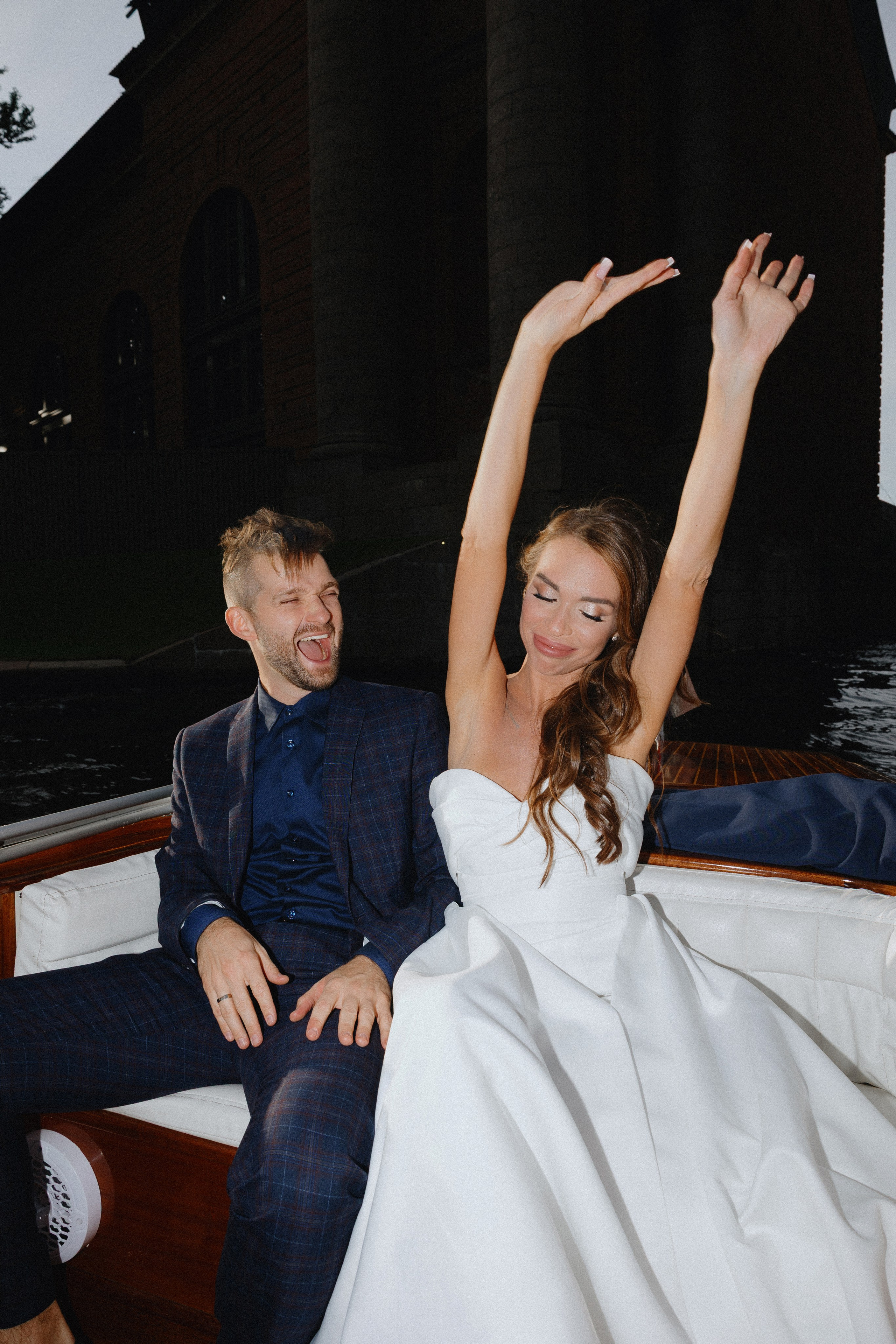 Даша и Антон. Свадебный фотограф в Санкт-Петербурге Рябикин Александр , занимаюсь св