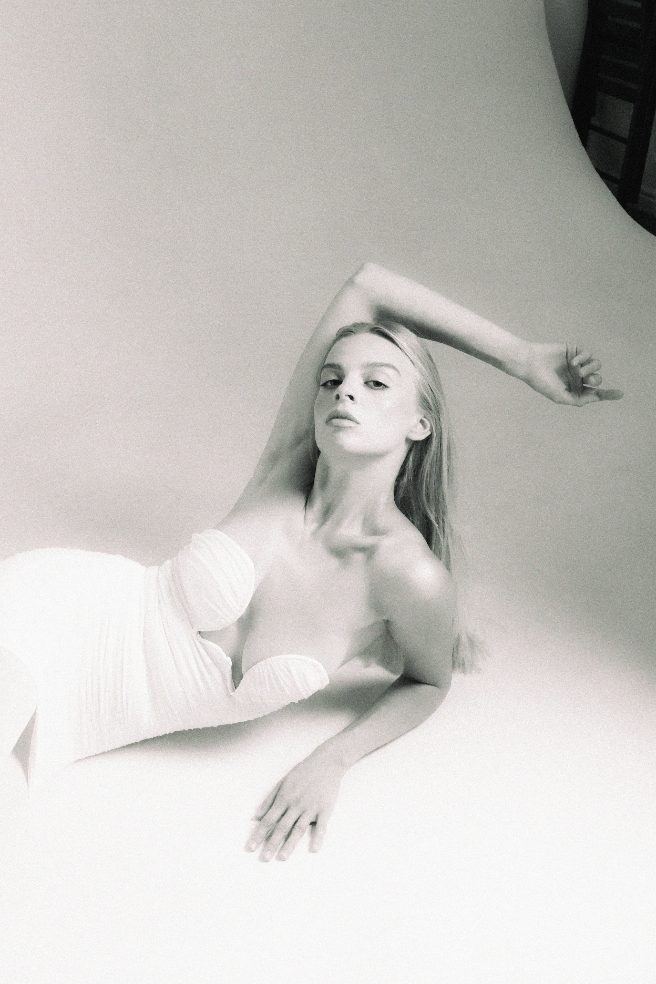 Злата. Индивидуальный фотограф Ахметова Эля, Крым