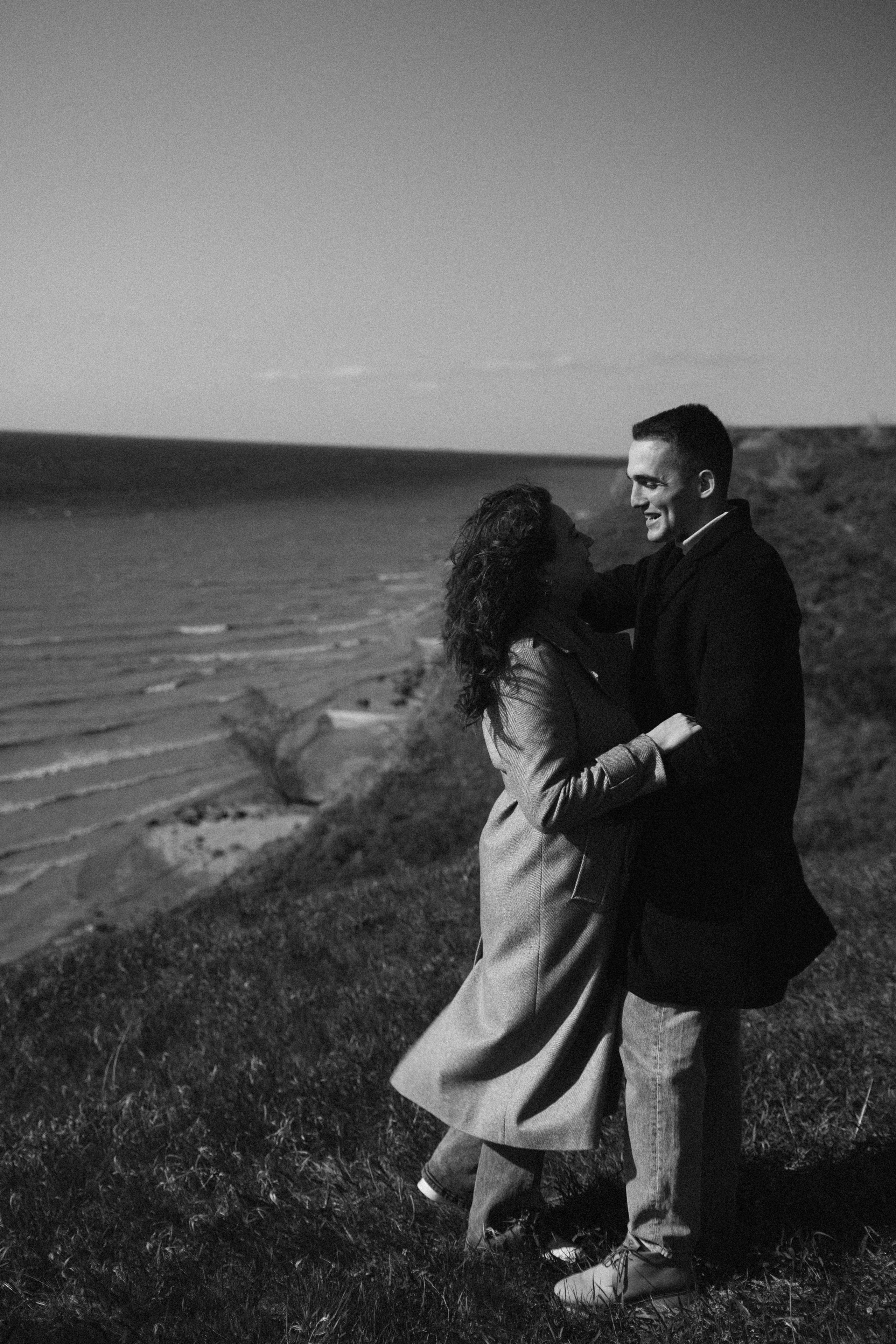 Love story. Фотограф и видеограф в Тольятти, Самаре Дёмина Мария