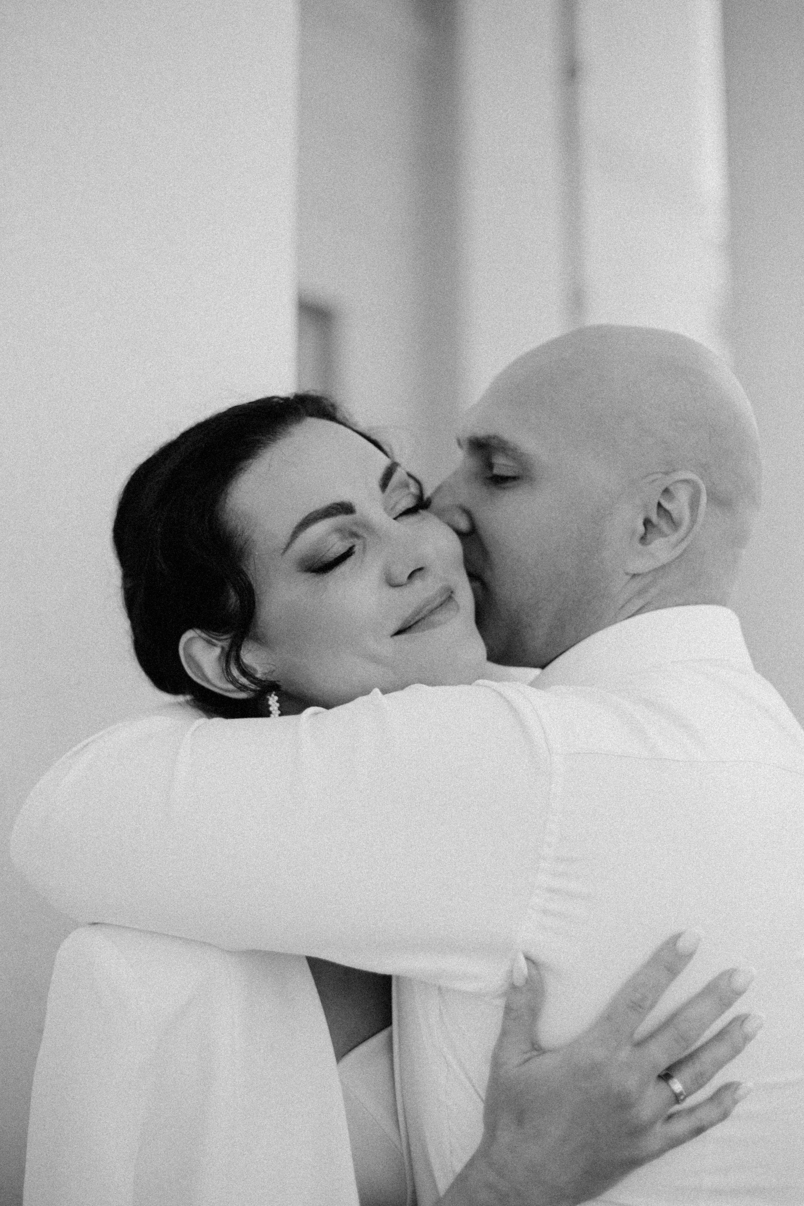 Свадебная фотосессия Москва недорого