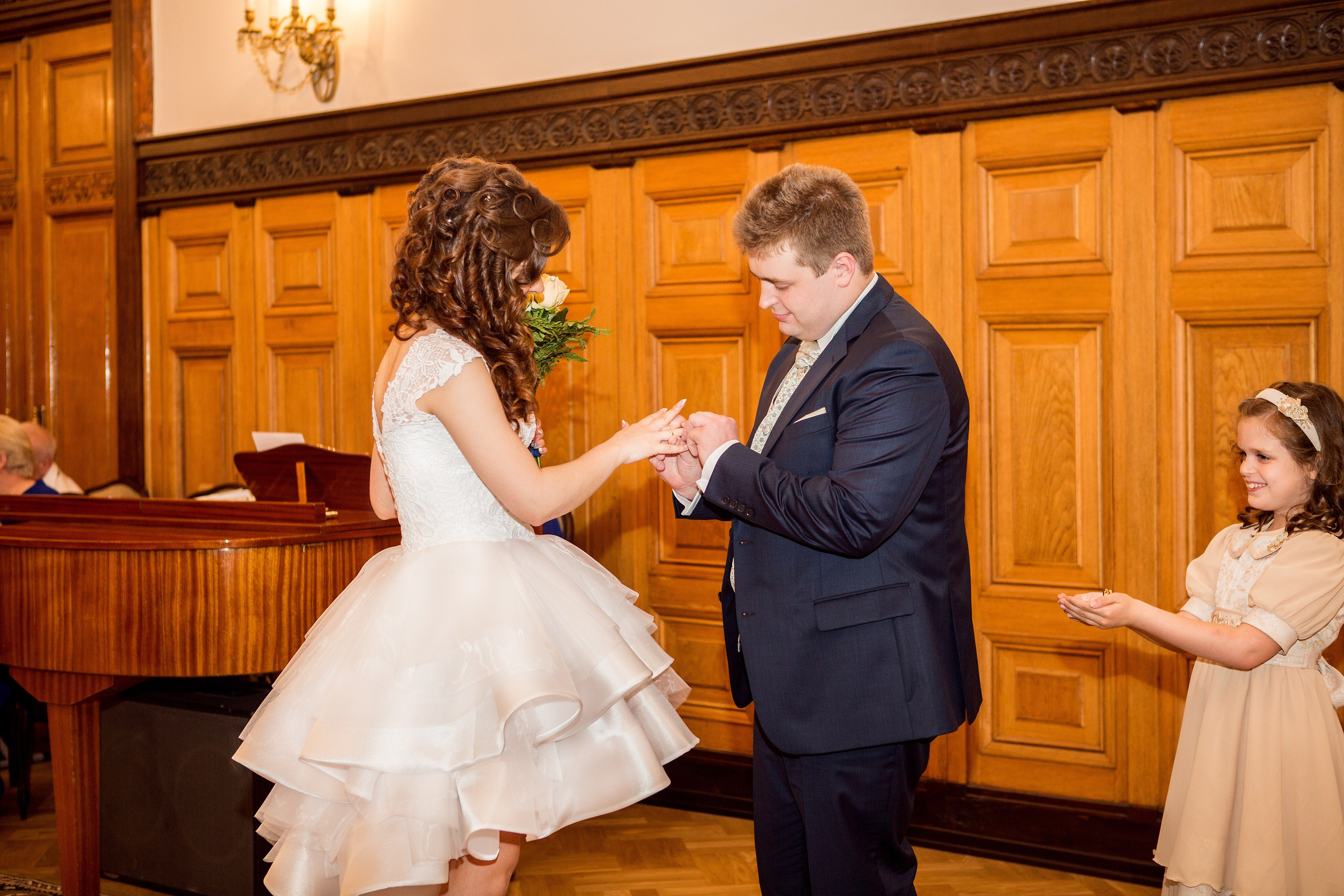 Ксения и Сергей. Свадебный семейный и детский фотограф в Краснодаре Карина Федоровская