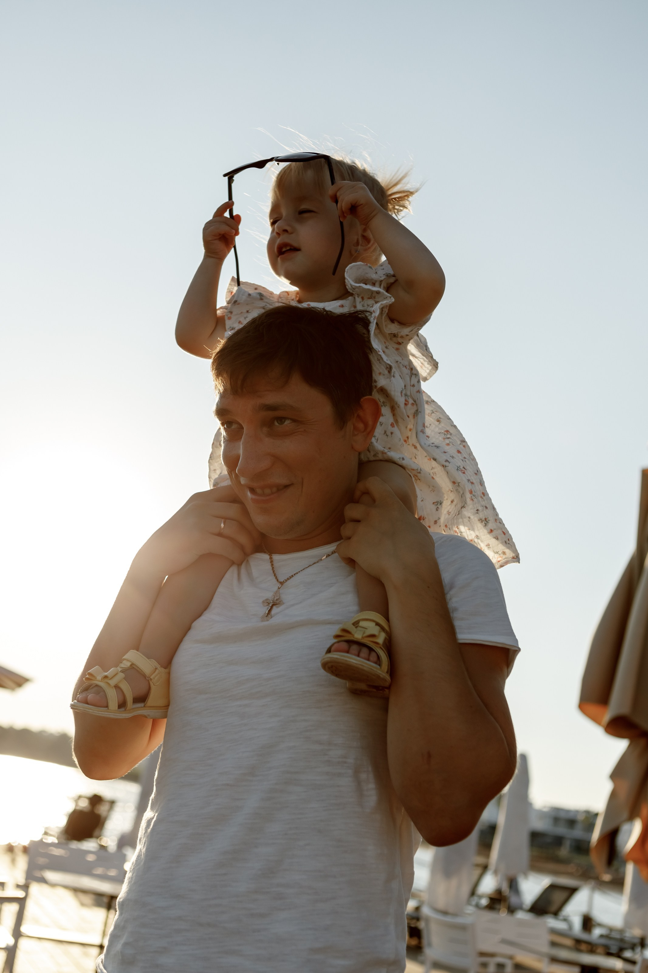 F A M I L Y. Photographer in Batumi, Georgia Pavel Sharnikov