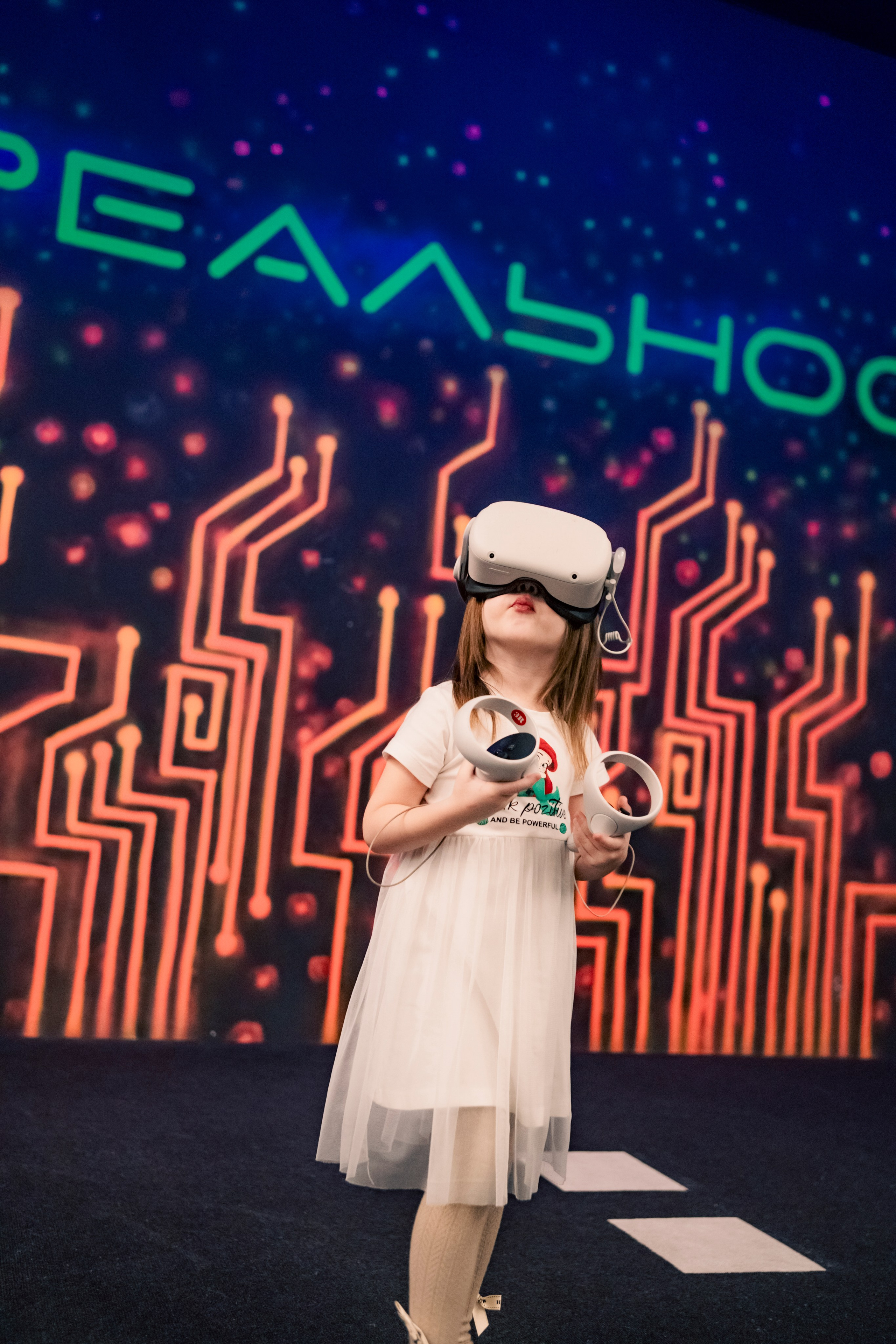 VR January — February — March 2025. Felixtones